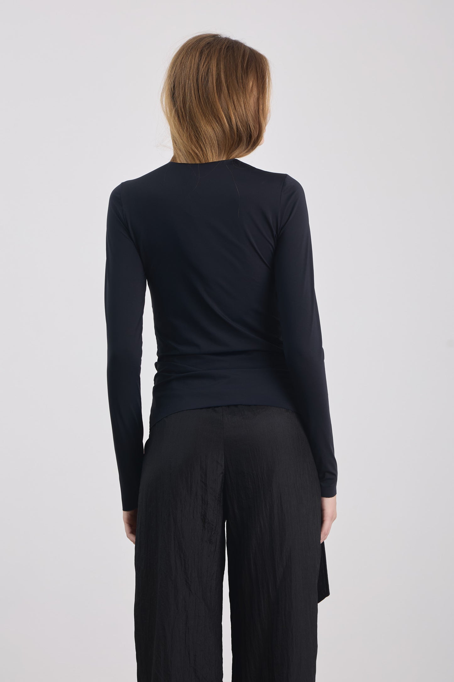 Blusa Vic Preto