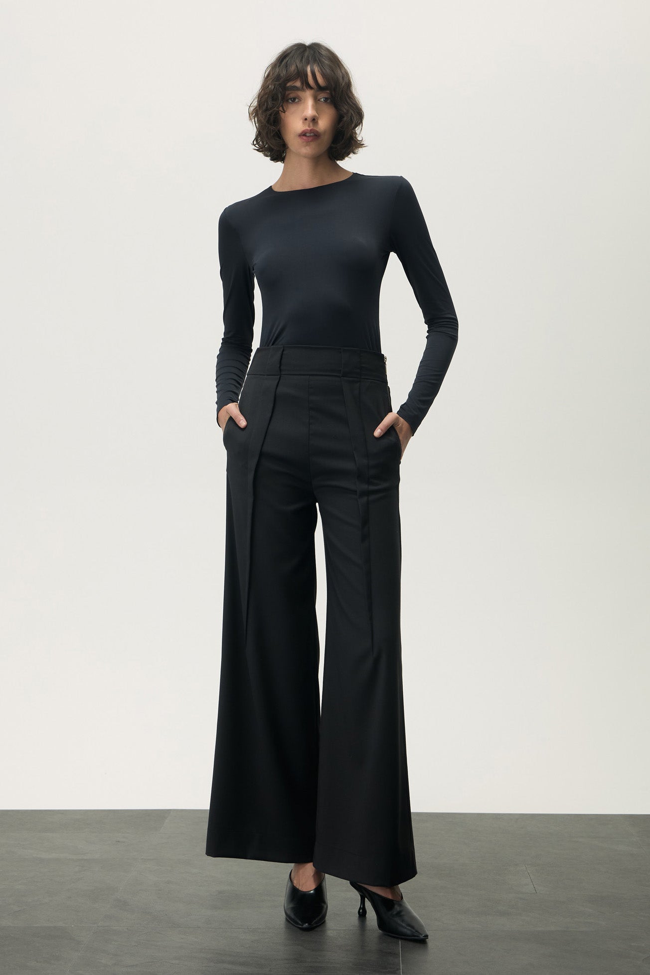 Calça Gia Preto