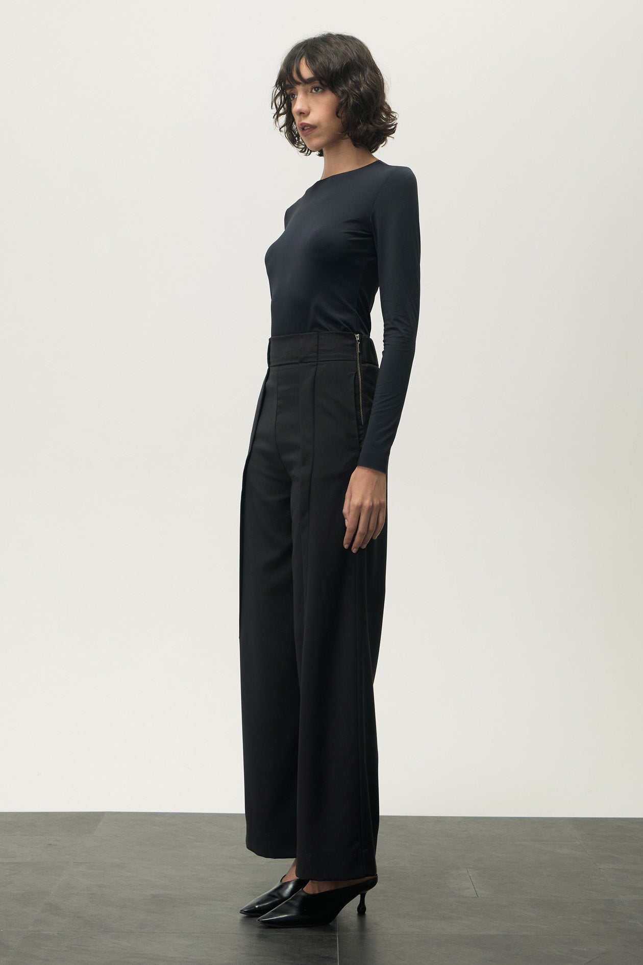 Calça Gia Preto