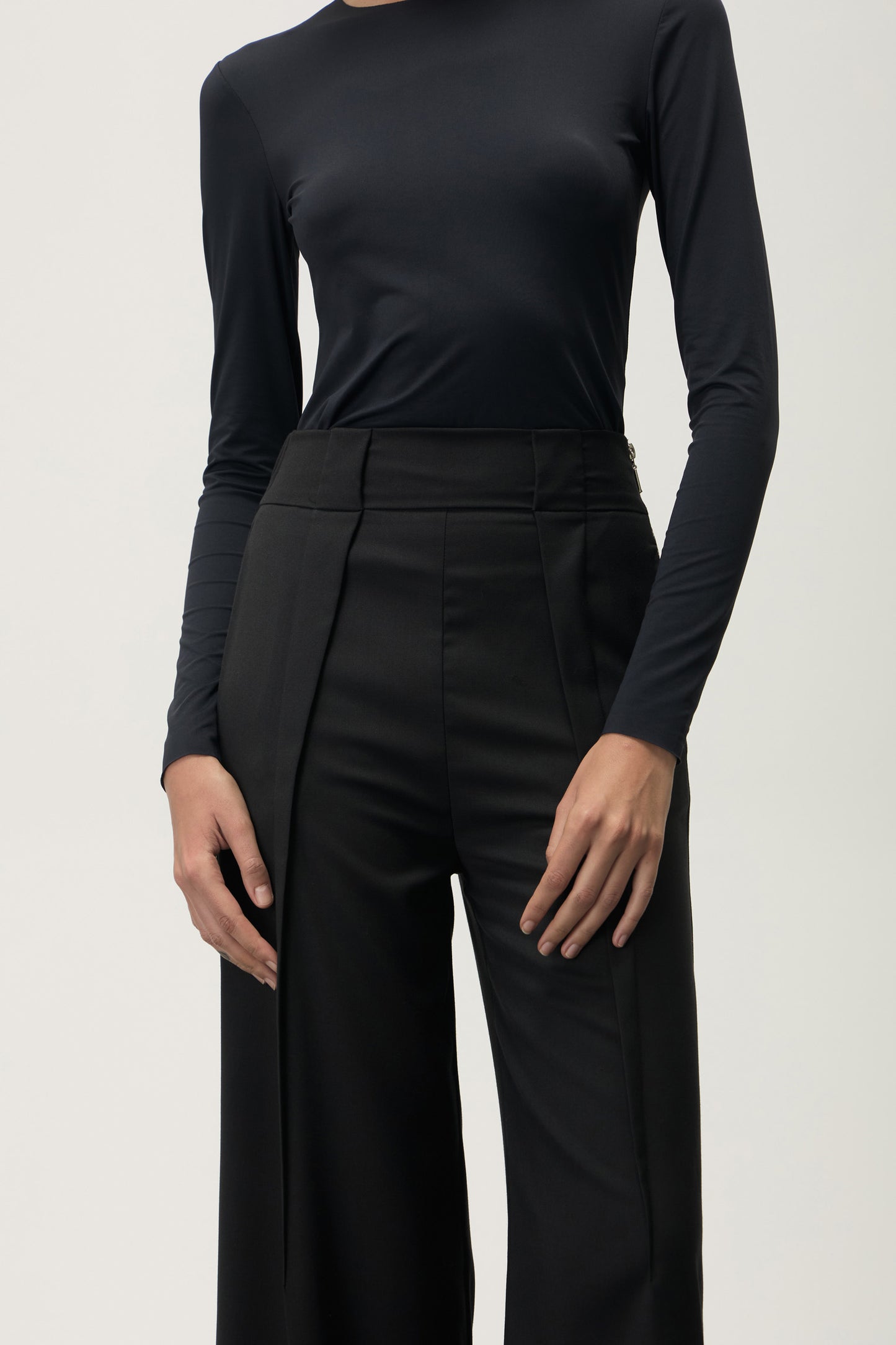 Calça Gia Preto
