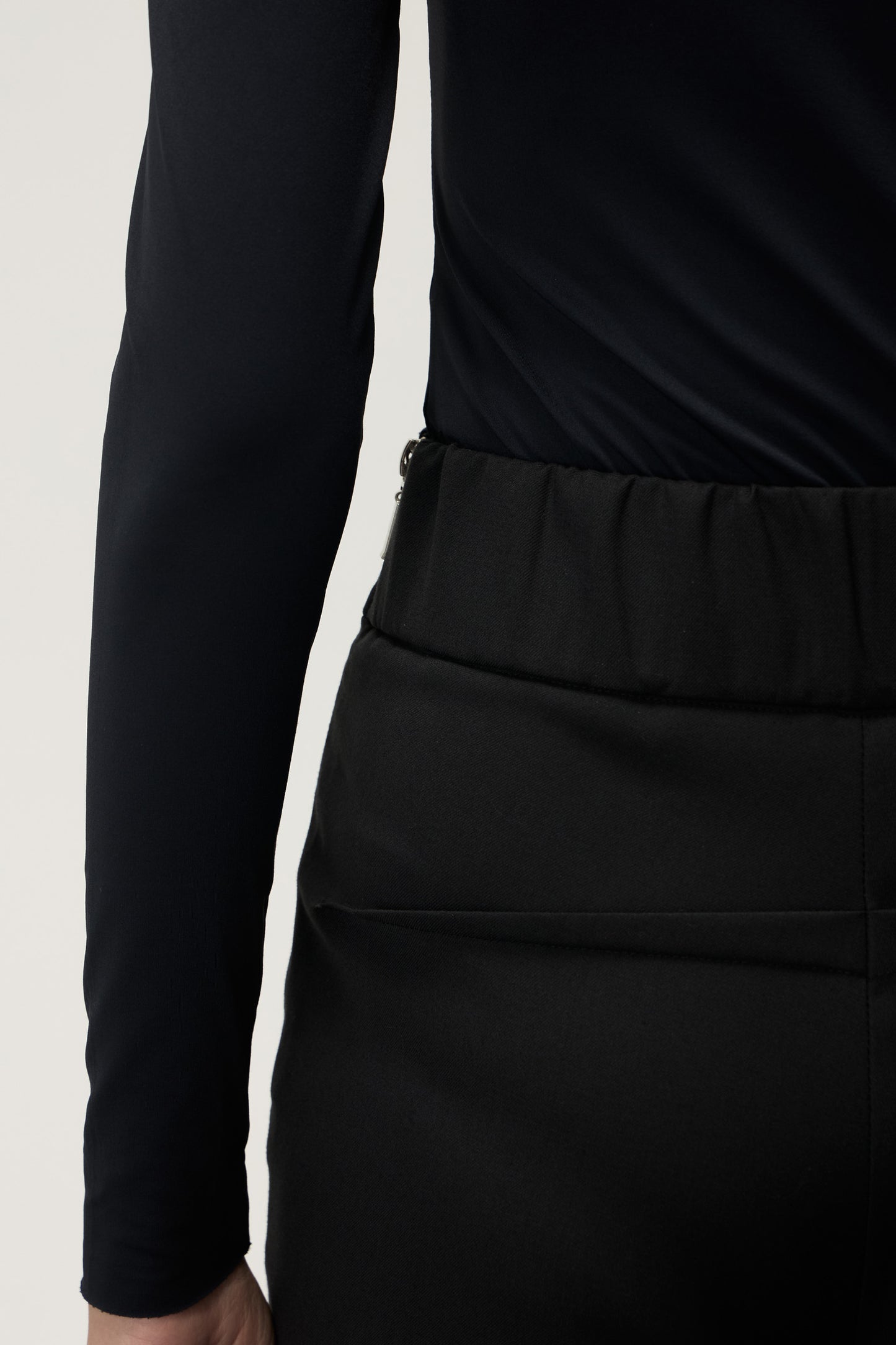 Calça Gia Preto