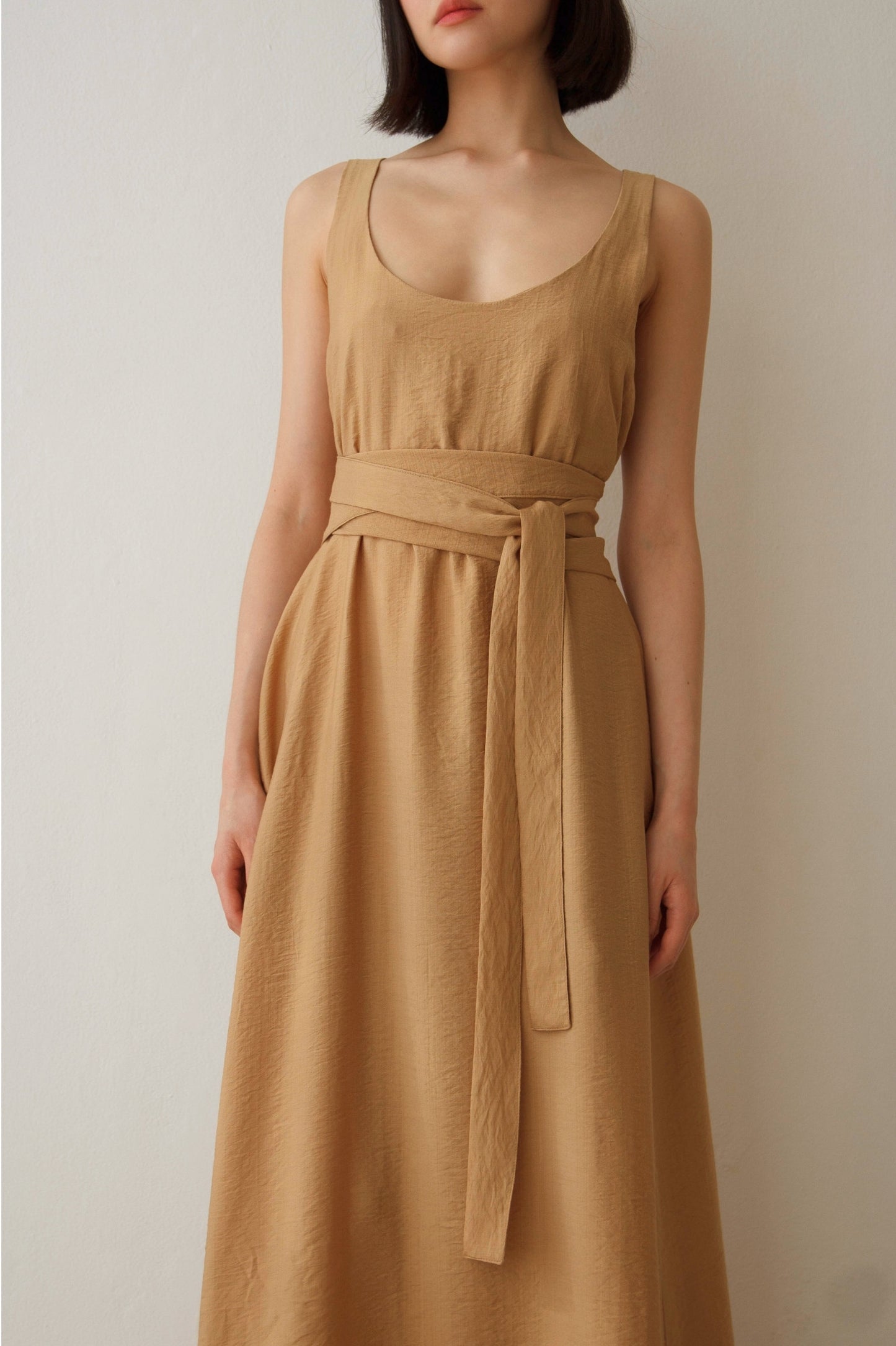 Vestido Perfeito Duna