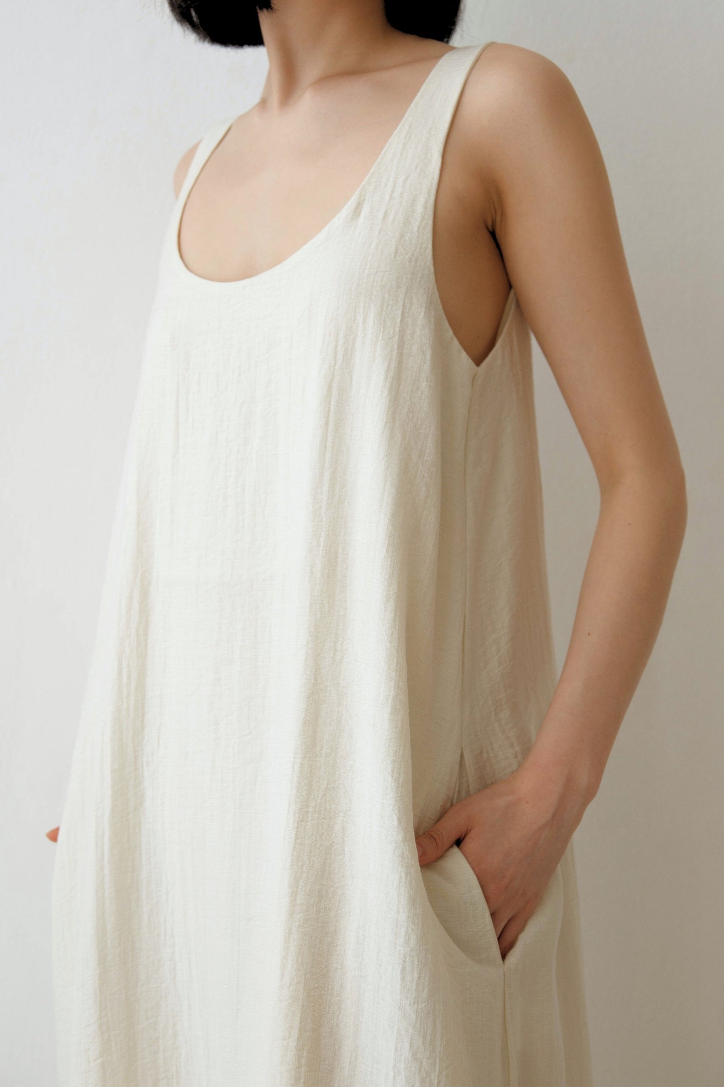 Vestido Perfeito Off-white