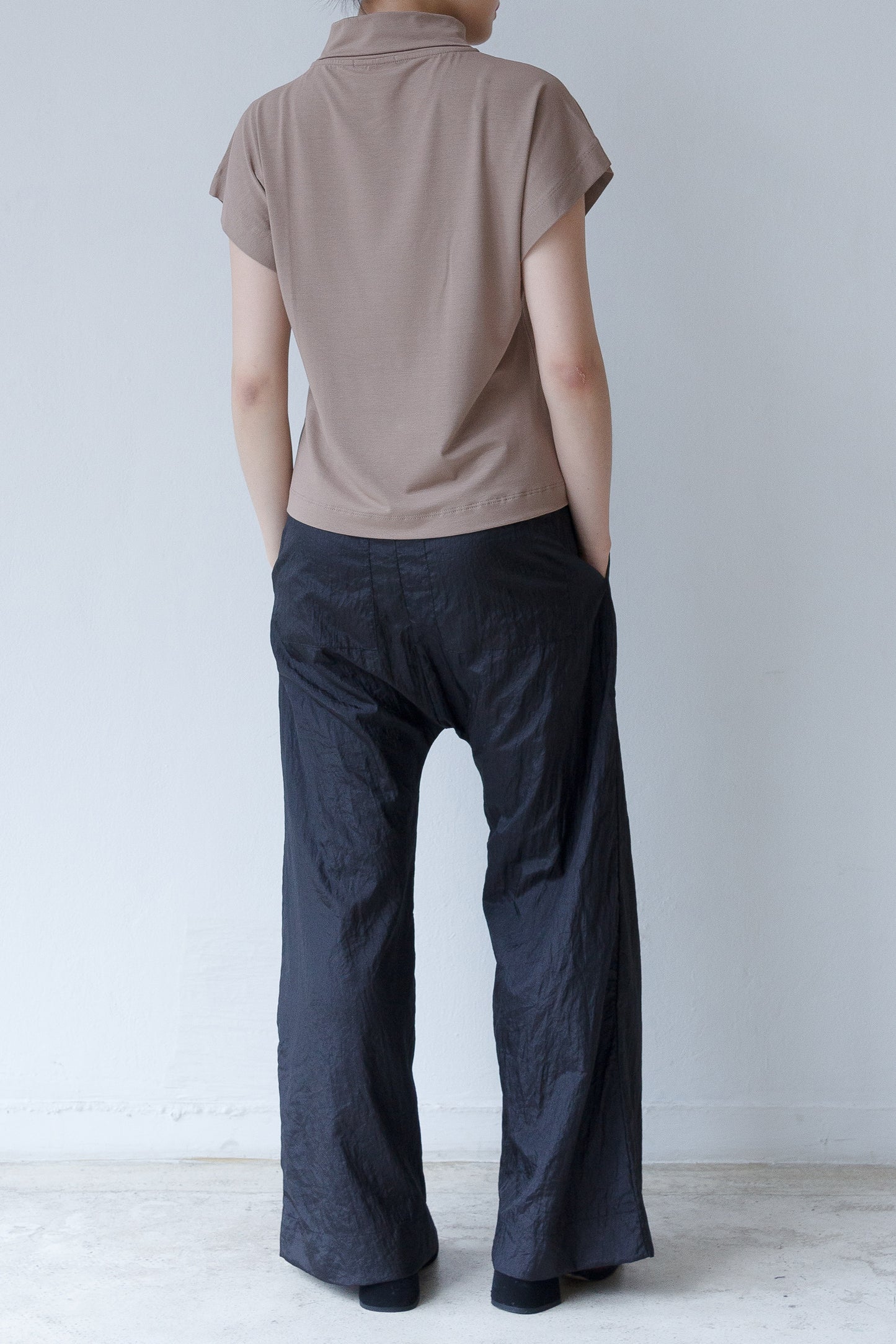 Blusa Ternura Khaki