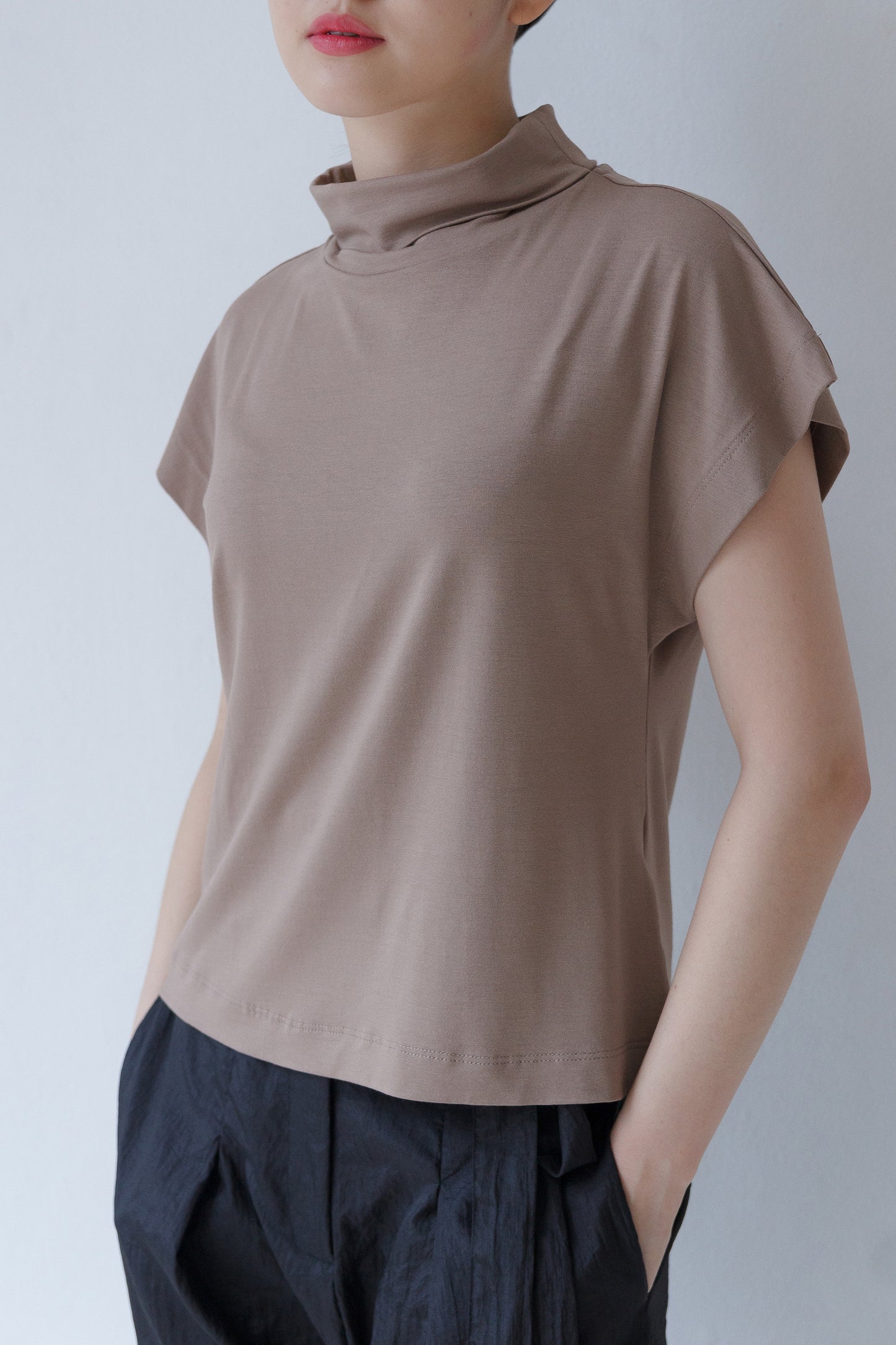 Blusa Ternura Khaki