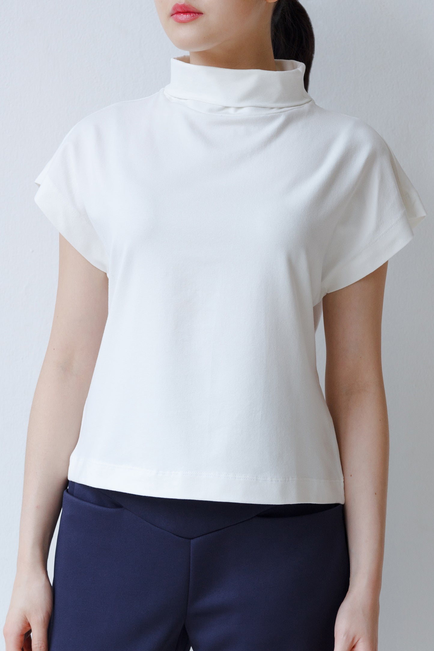 Blusa Ternura Off-white