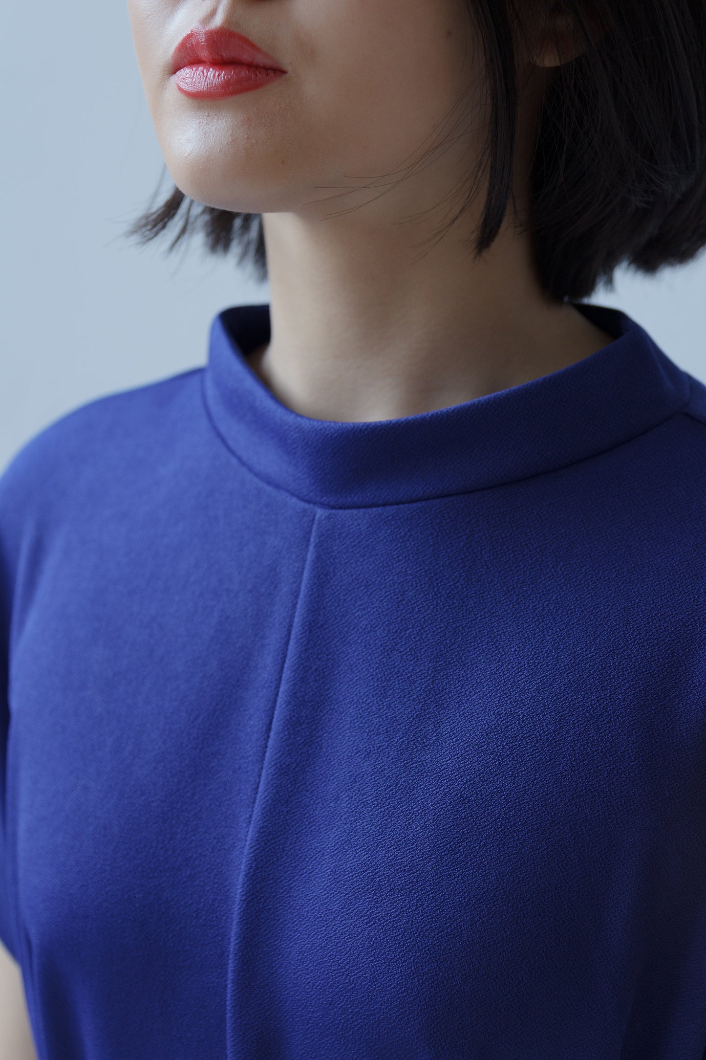 Vestido Alma Azul