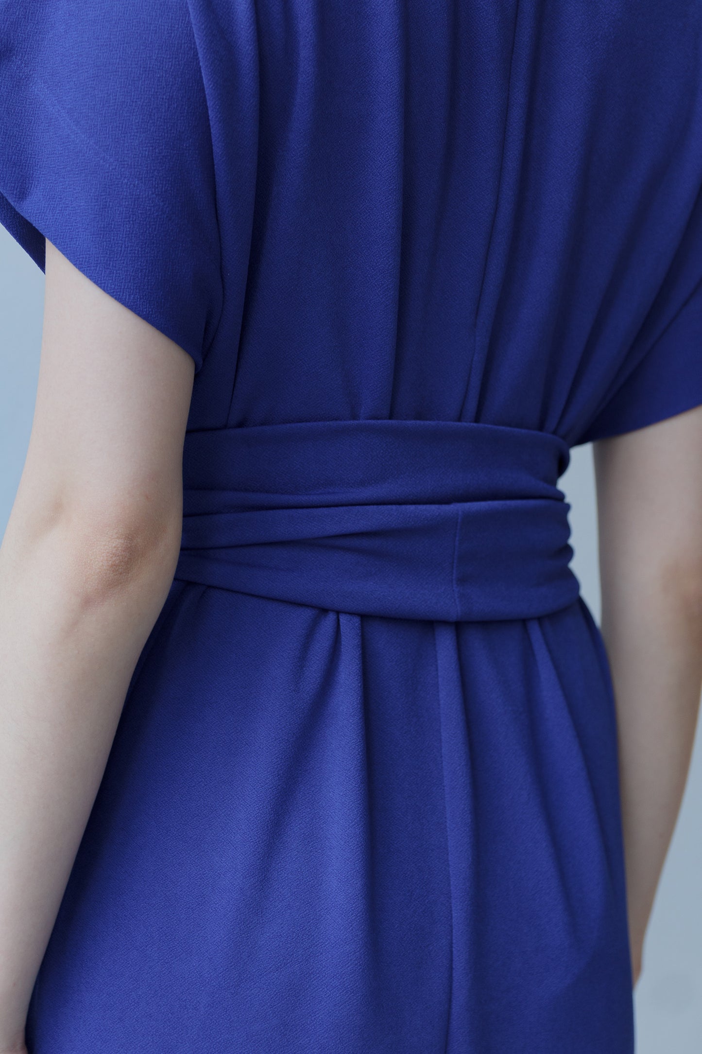 Vestido Alma Azul