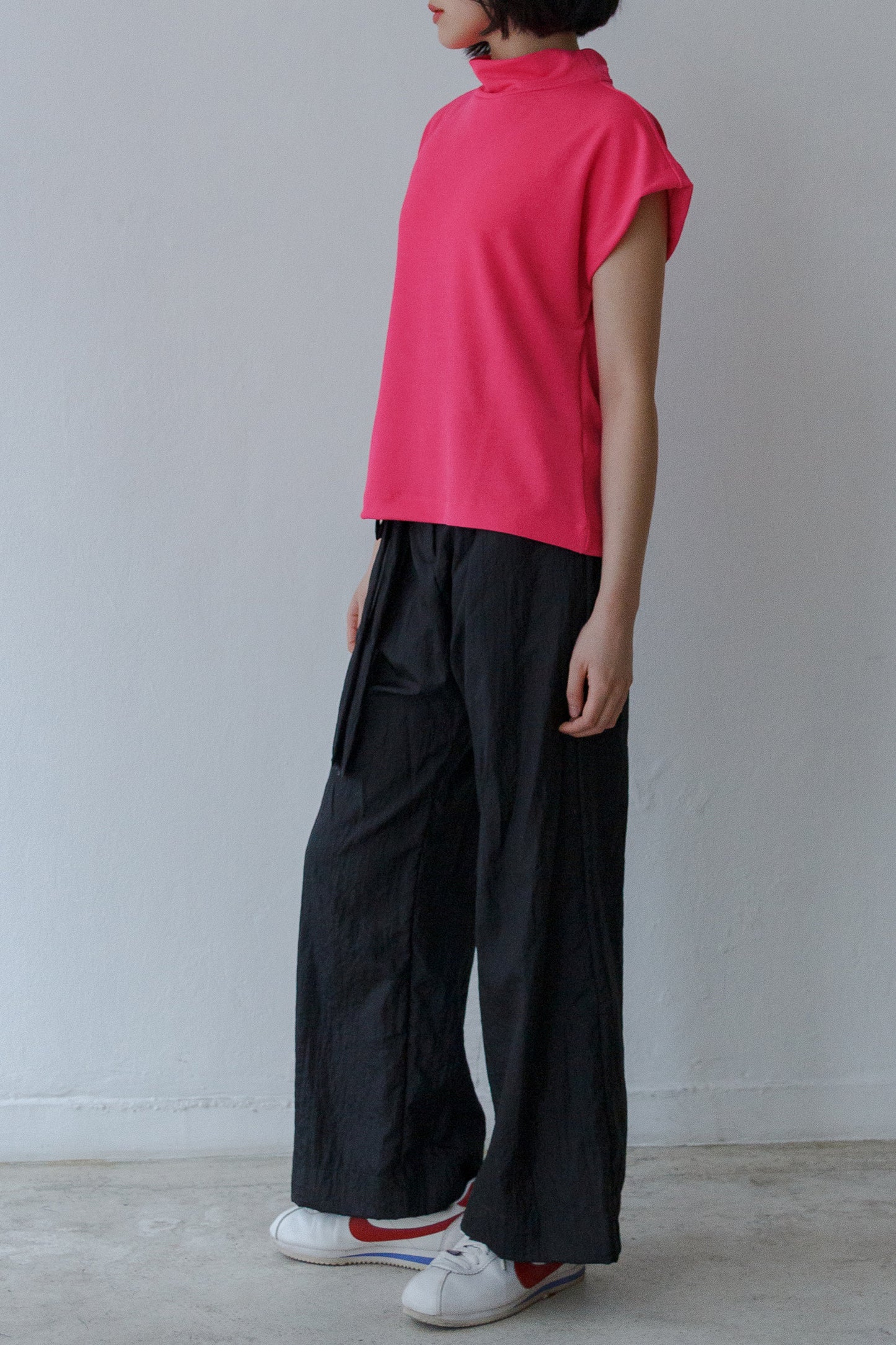Blusa Fleur Pink