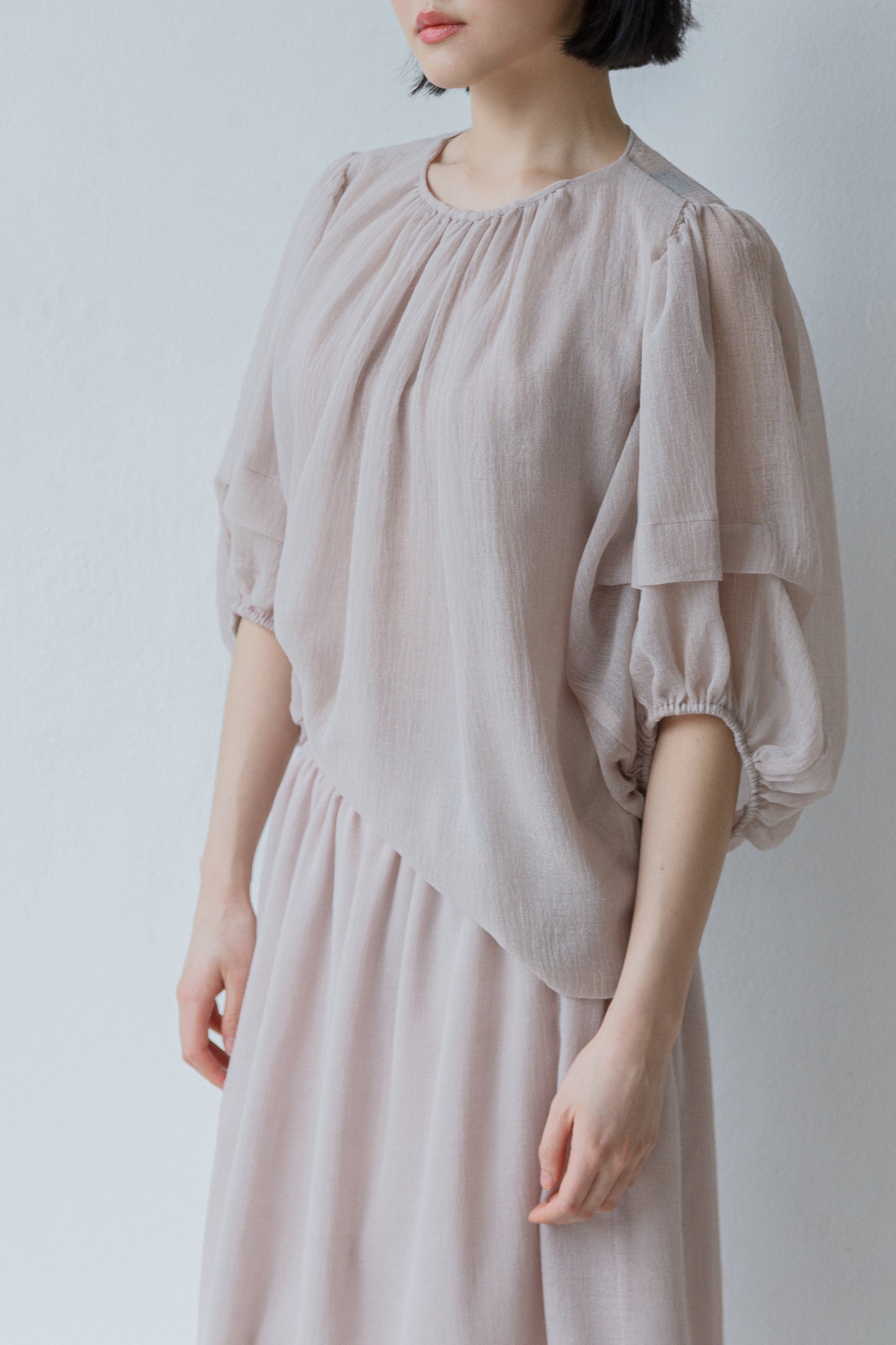 Blusa Salar Suspiro