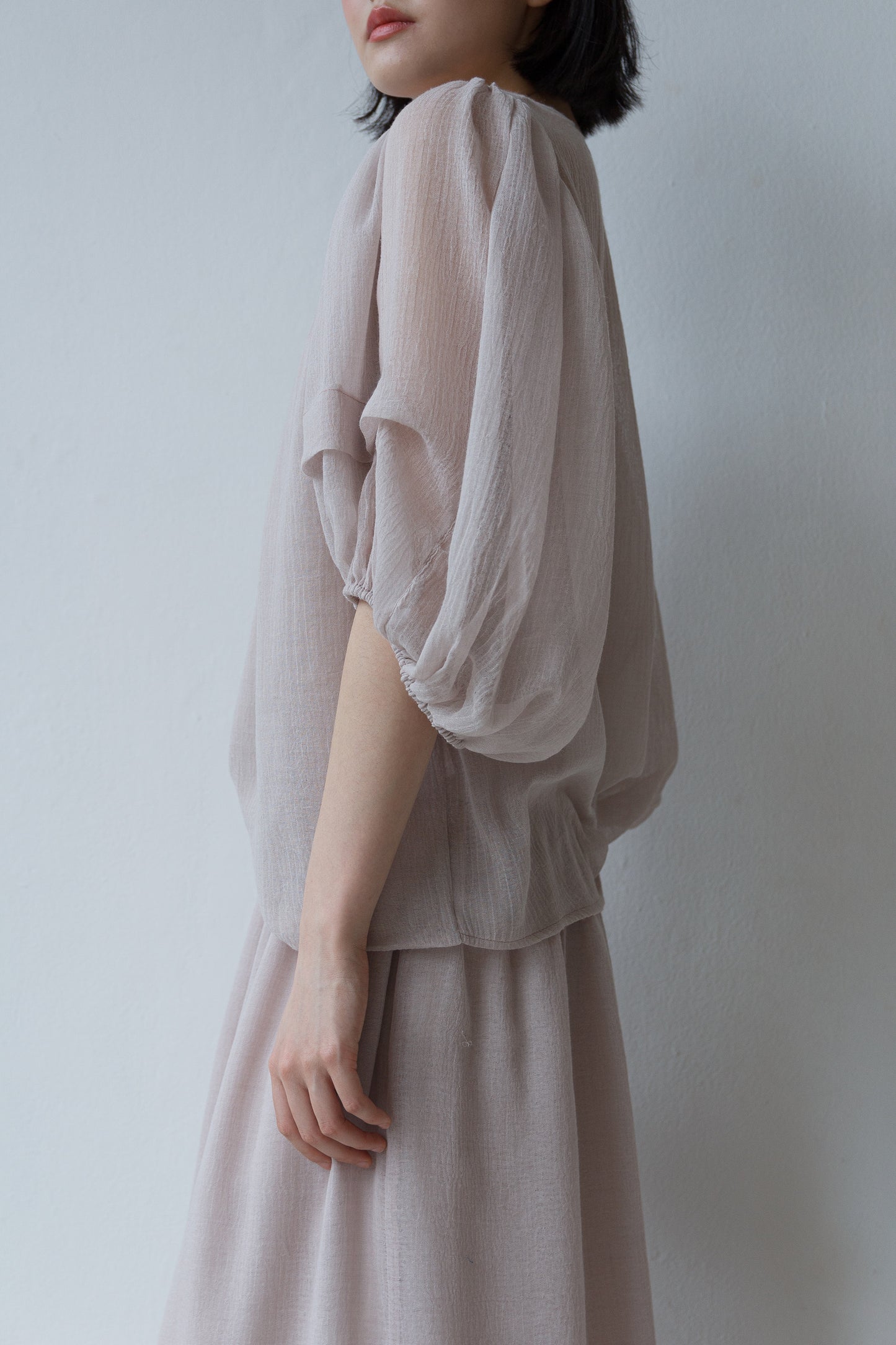 Blusa Salar Suspiro