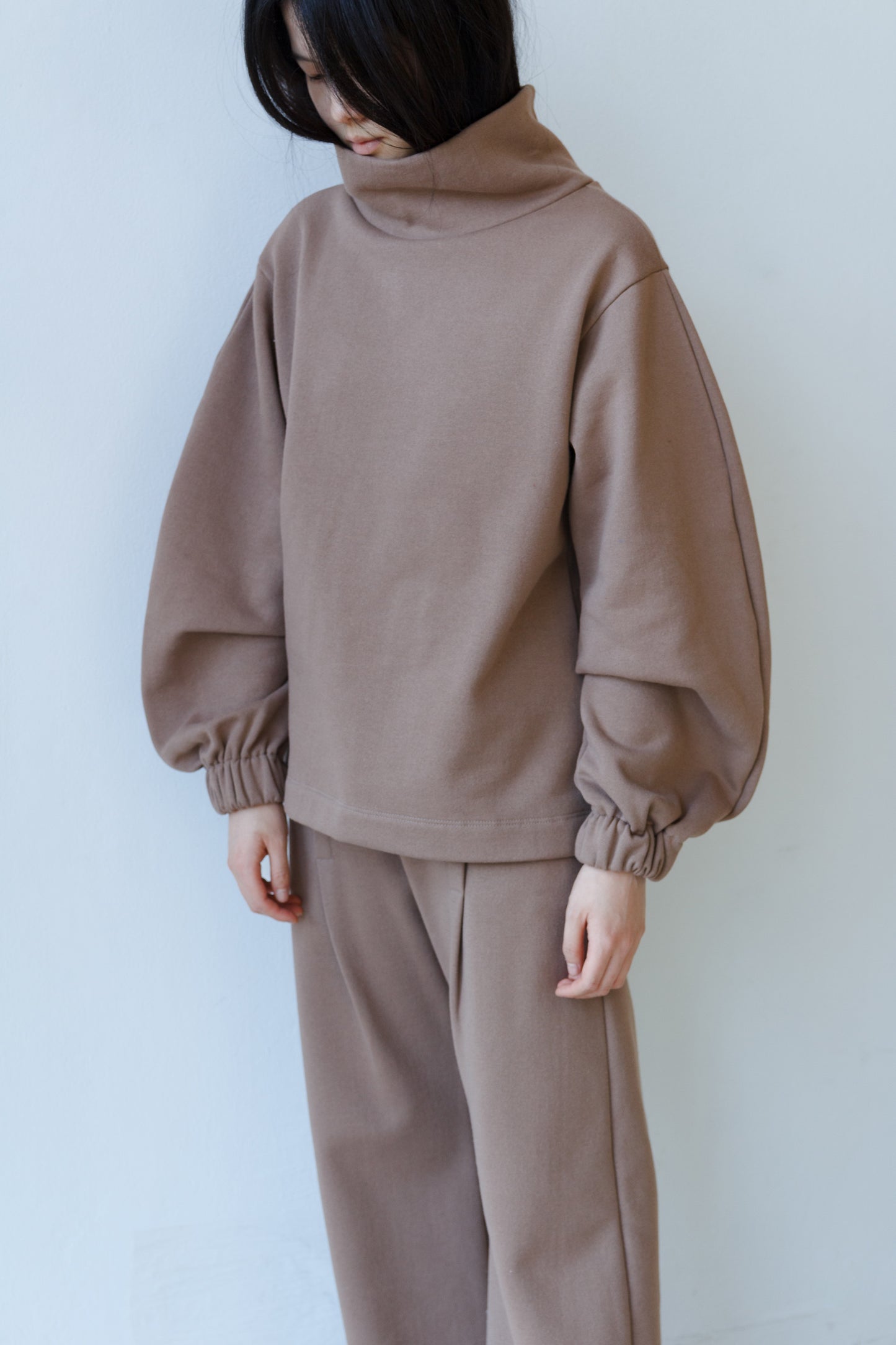 Blusa Cerâmica Nescau