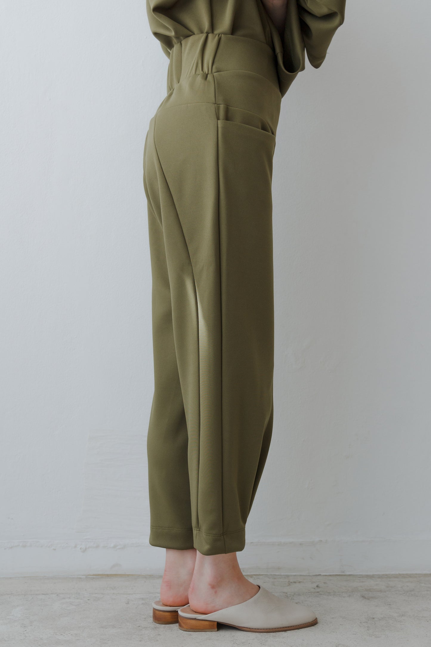 Calça Miró Verde