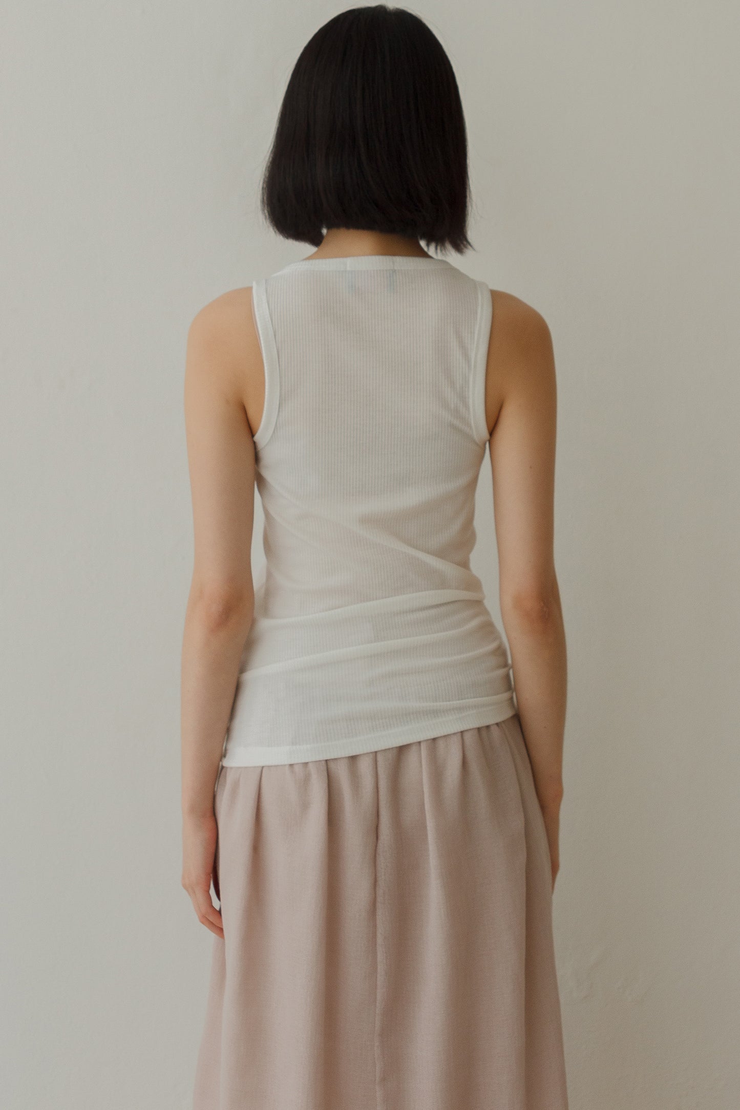 Regata Essencial Off-white