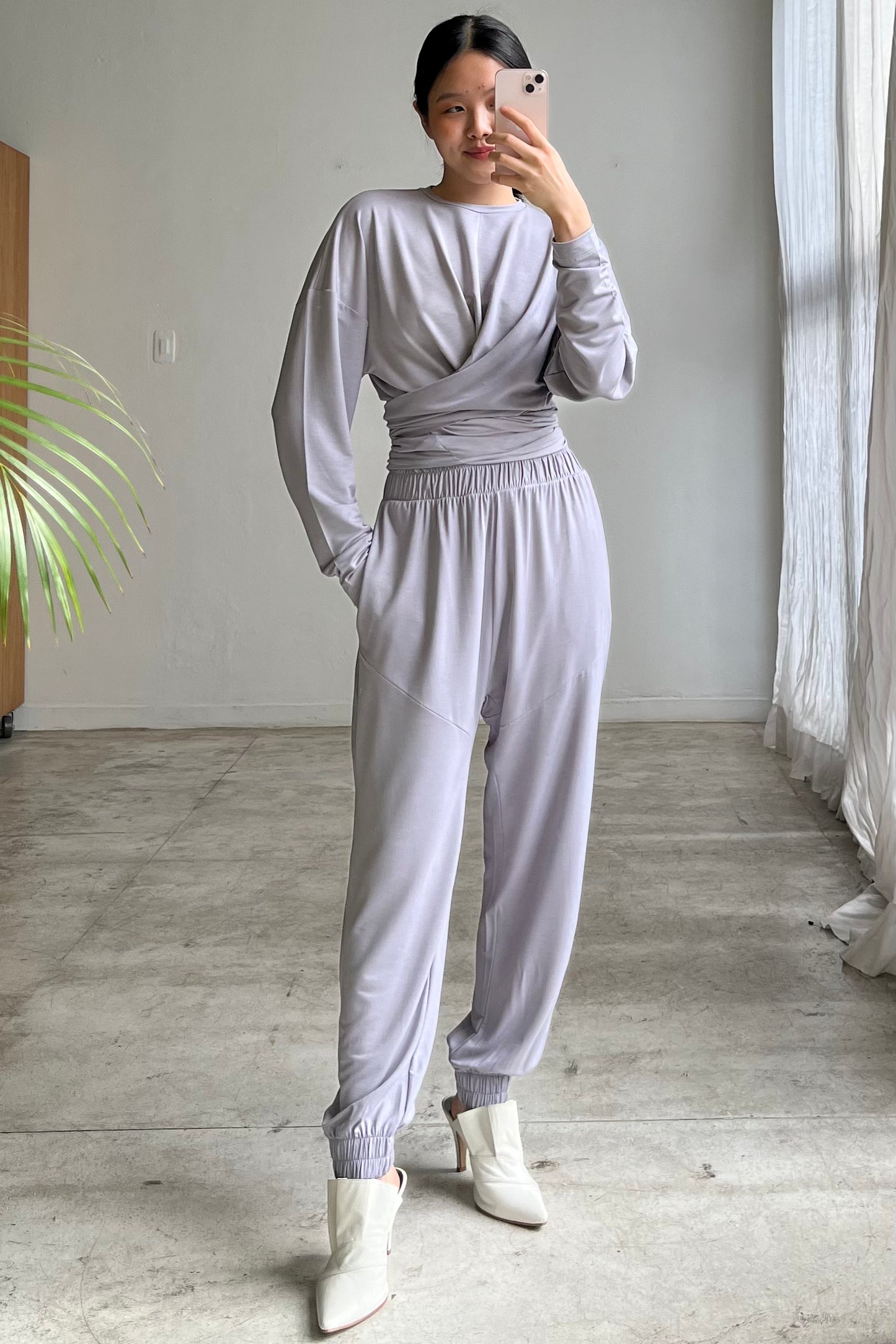 Blusa Jun Chuva