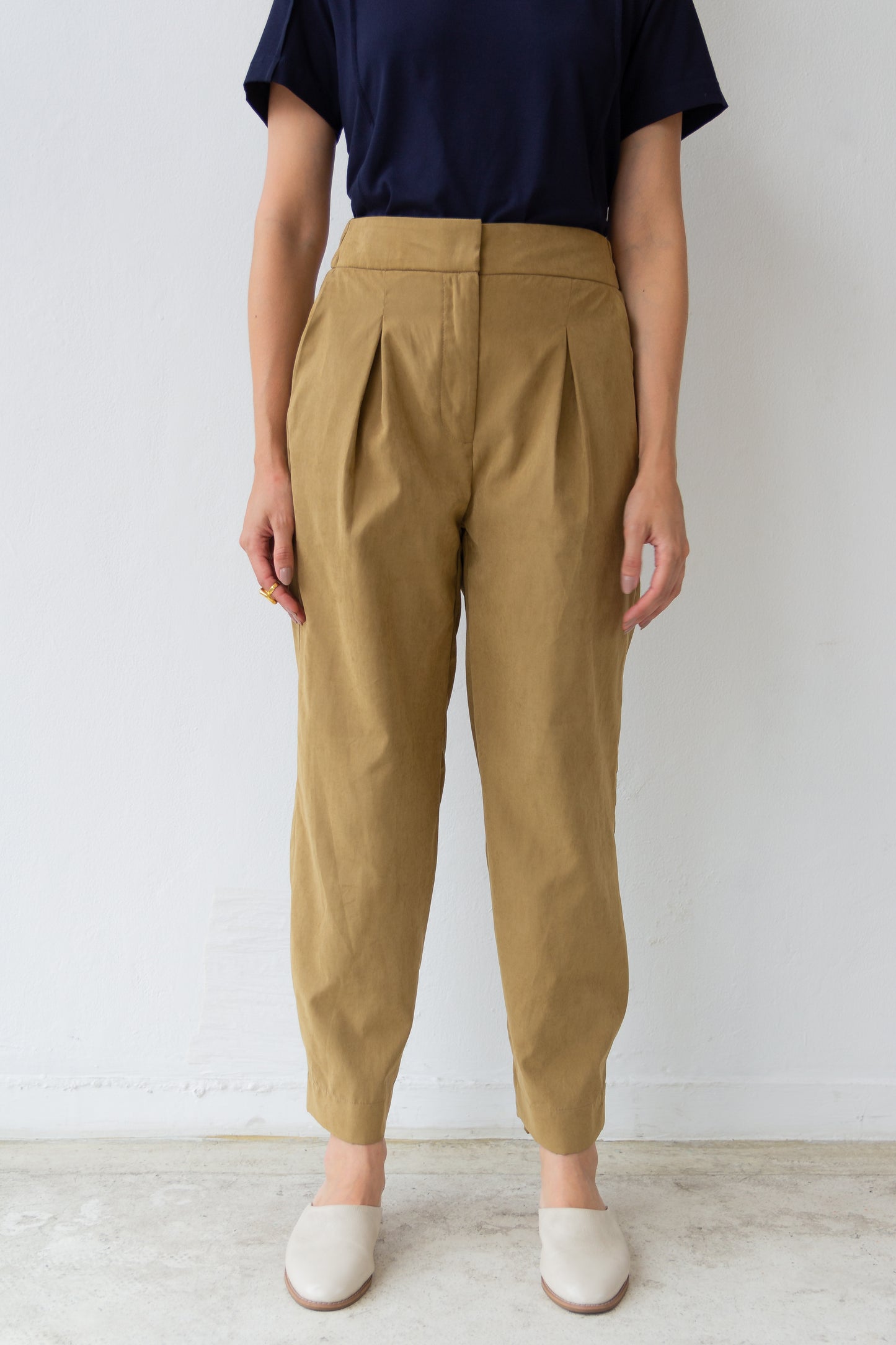 Calça Persona Khaki