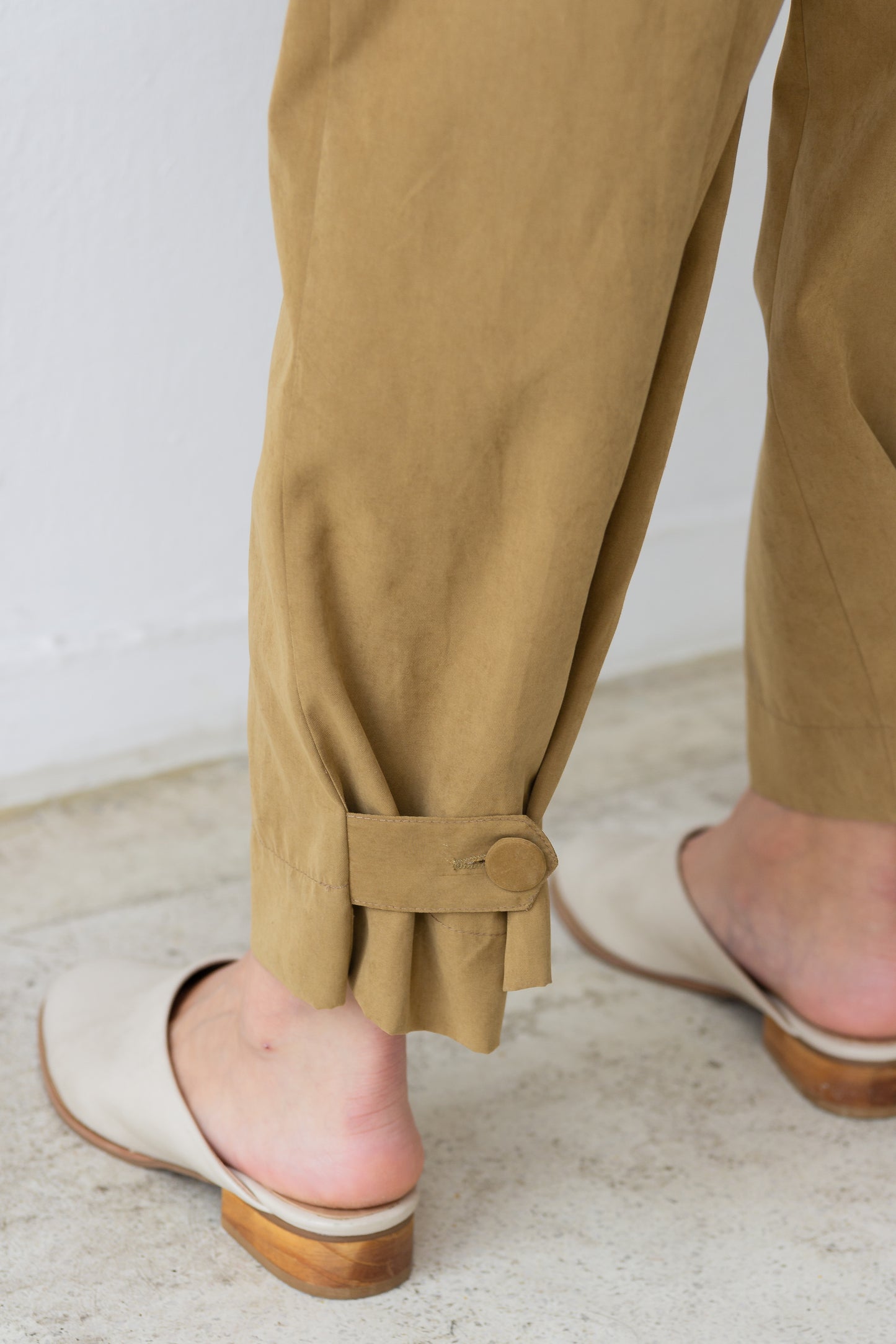 Calça Persona Khaki