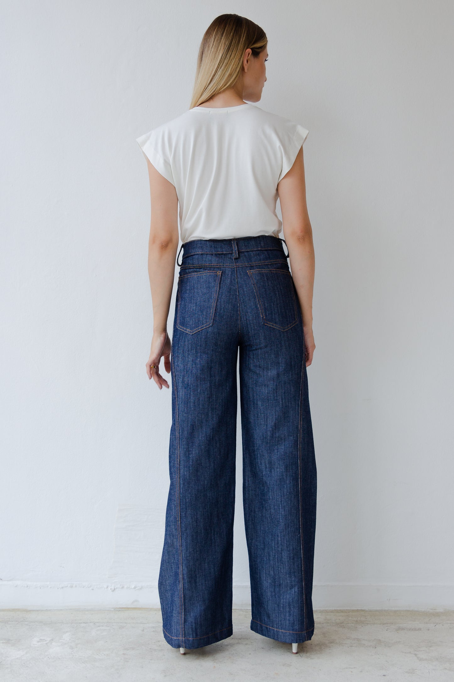 Calça Bardi