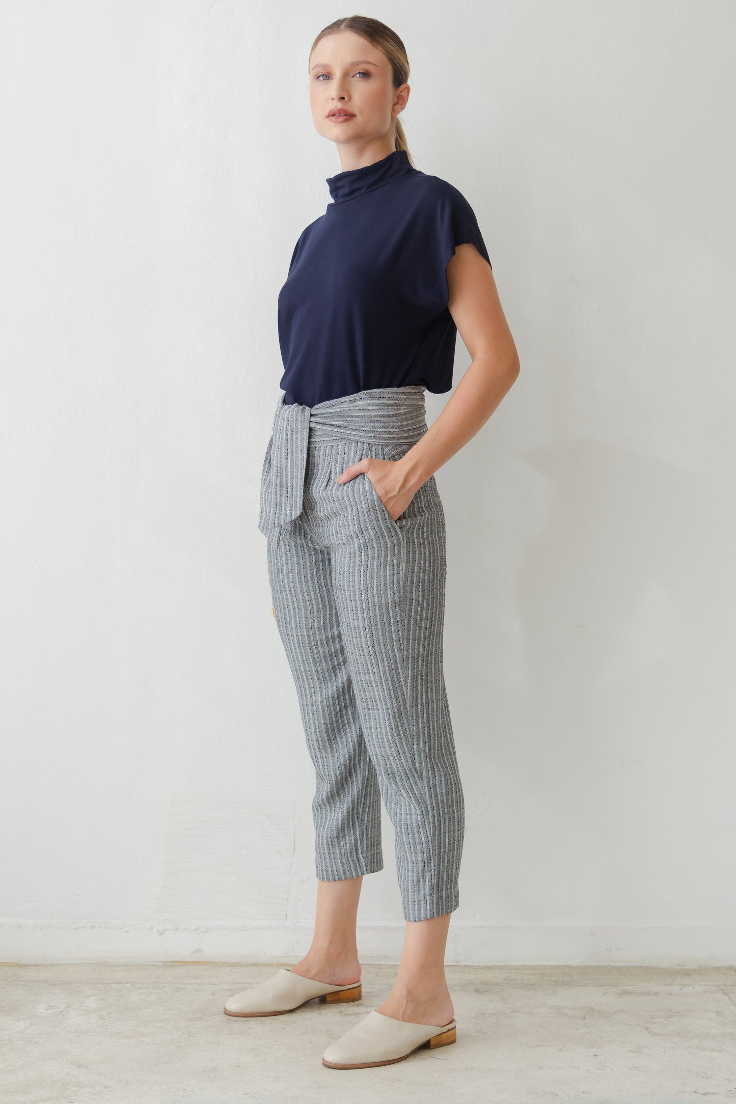 Calça Paola
