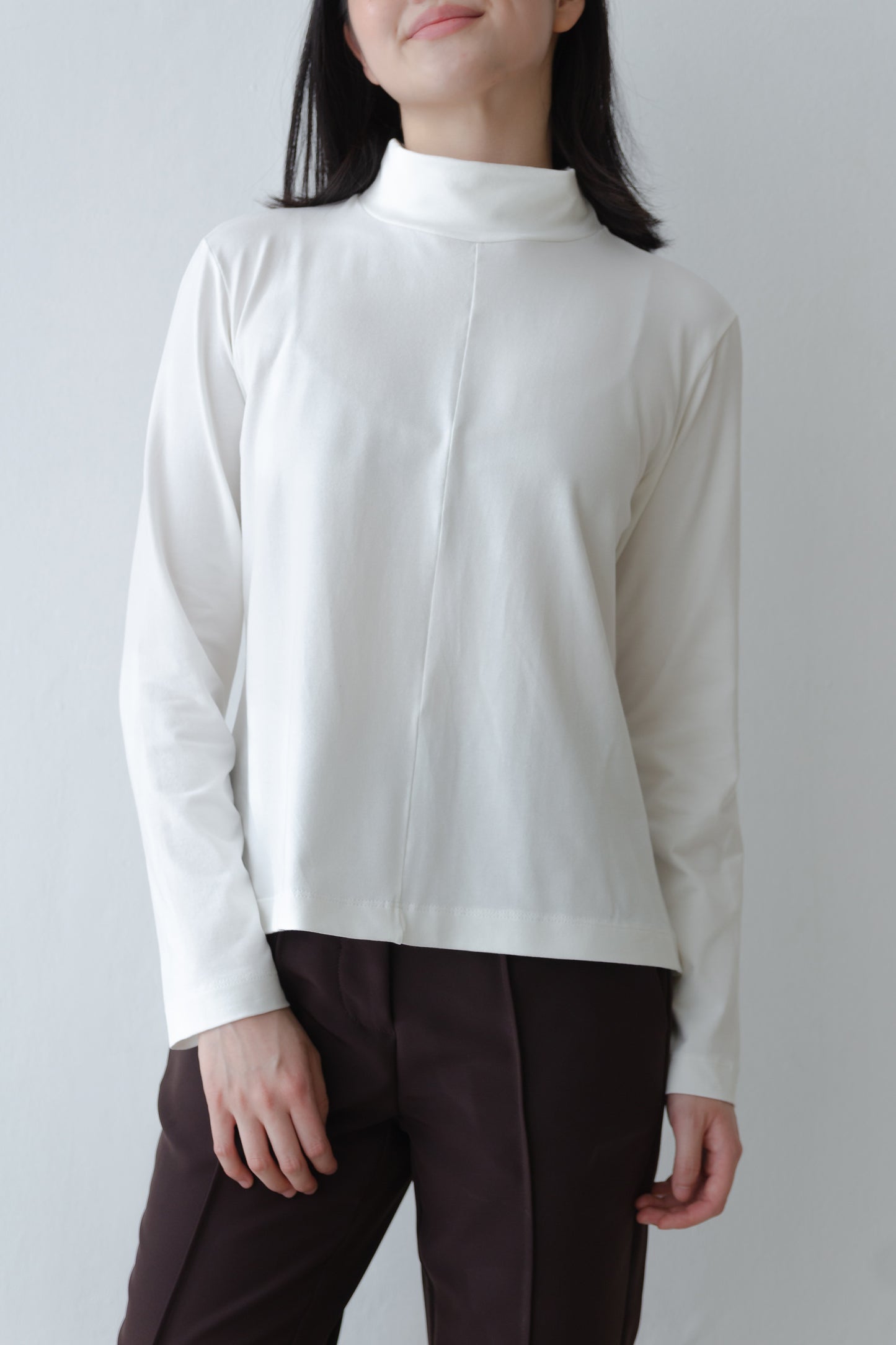 Blusa Essência Off-white