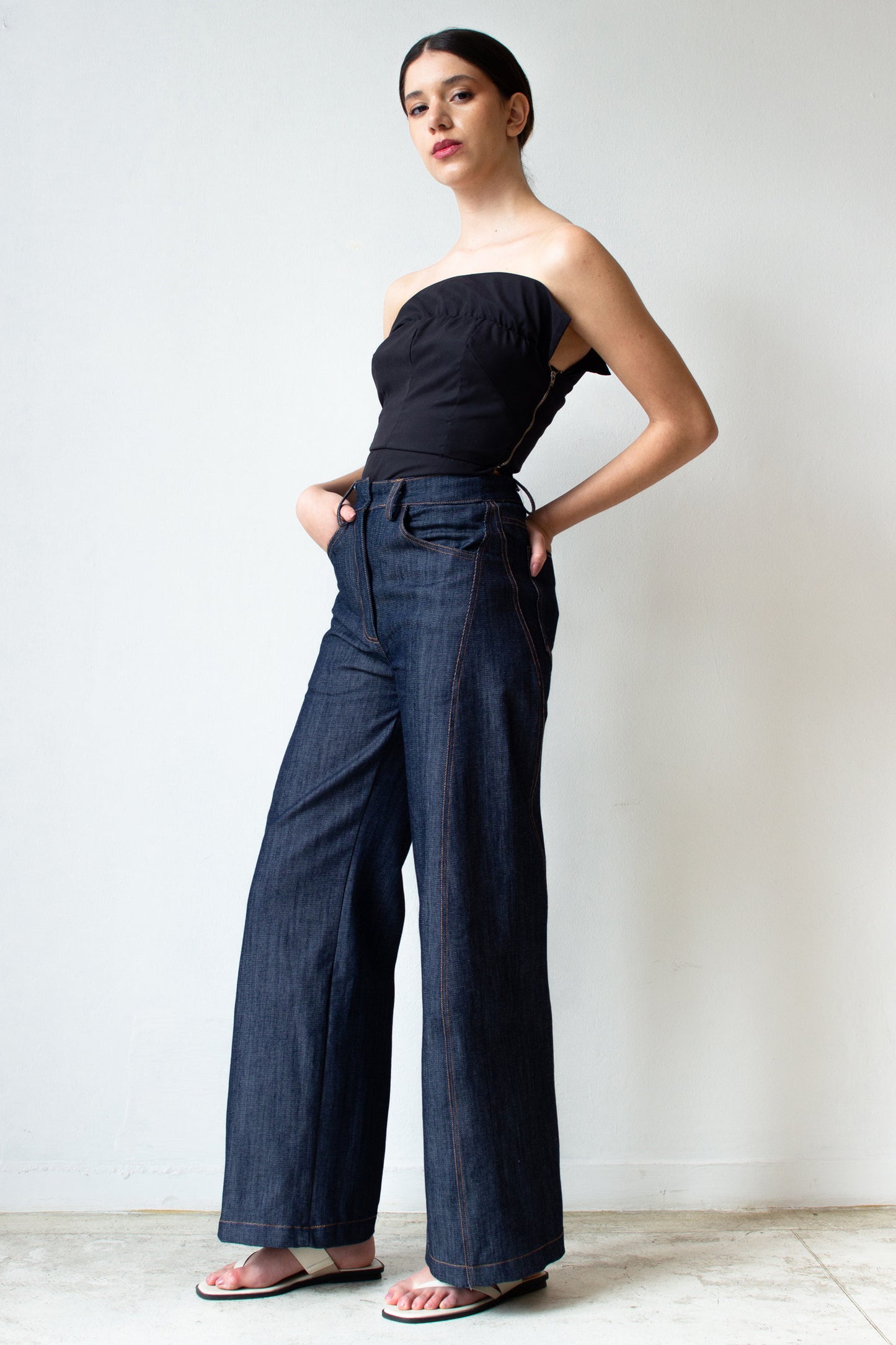 Calça Bardi