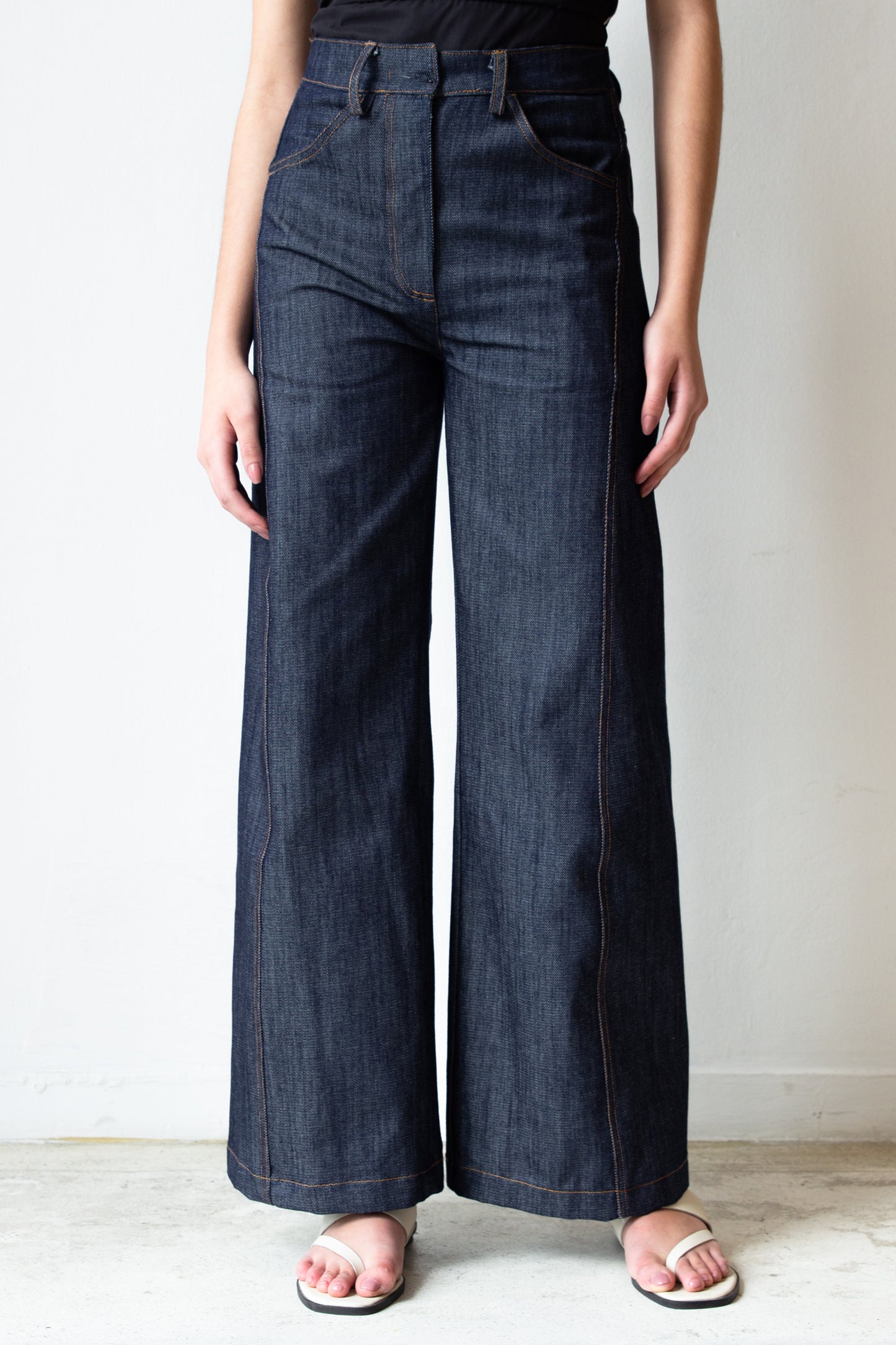 Calça Bardi