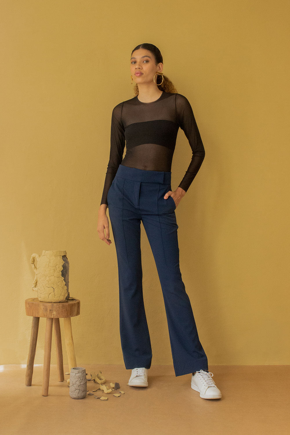 Calça Arquit