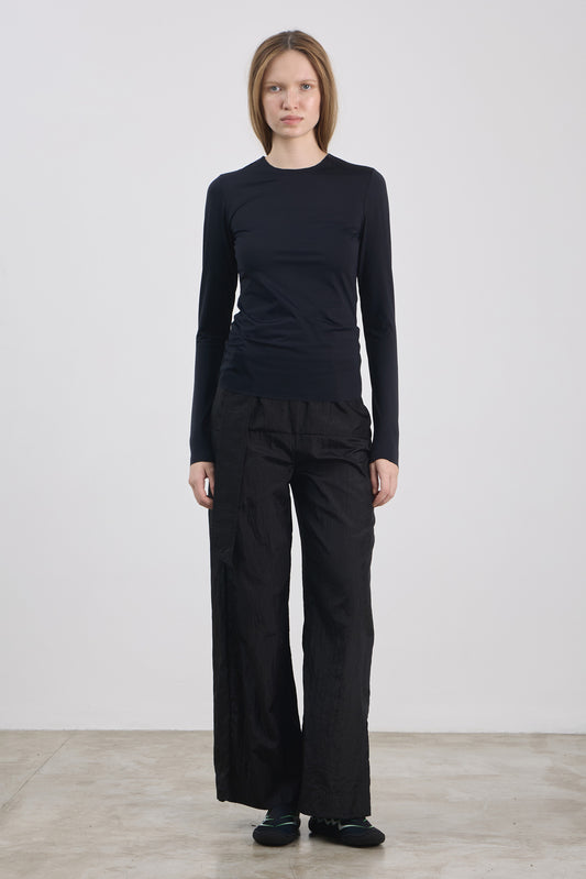 Blusa Vic Preto