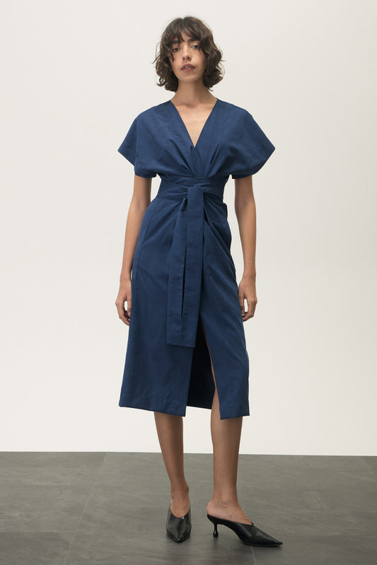 Vestido Michelangelo Marinho