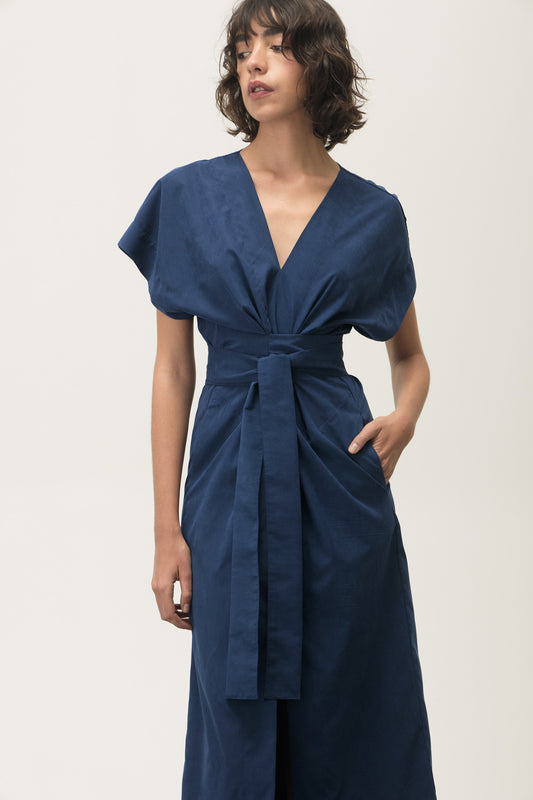 Vestido Michelangelo Marinho