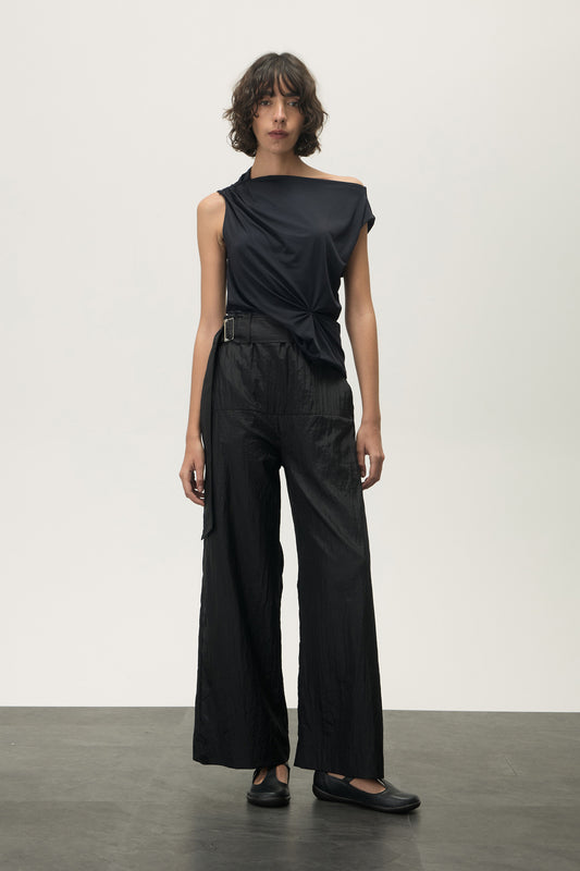 Blusa Iole Preto