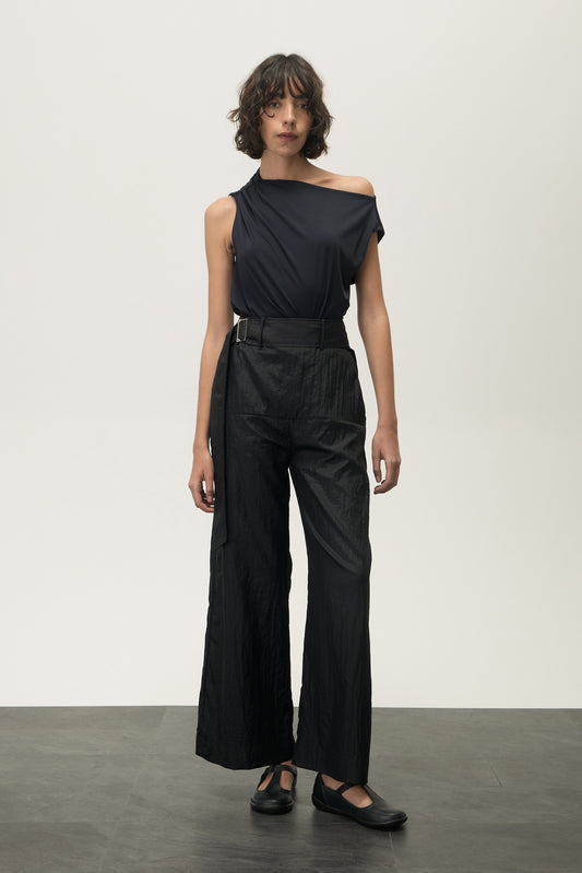 Calça Yohji