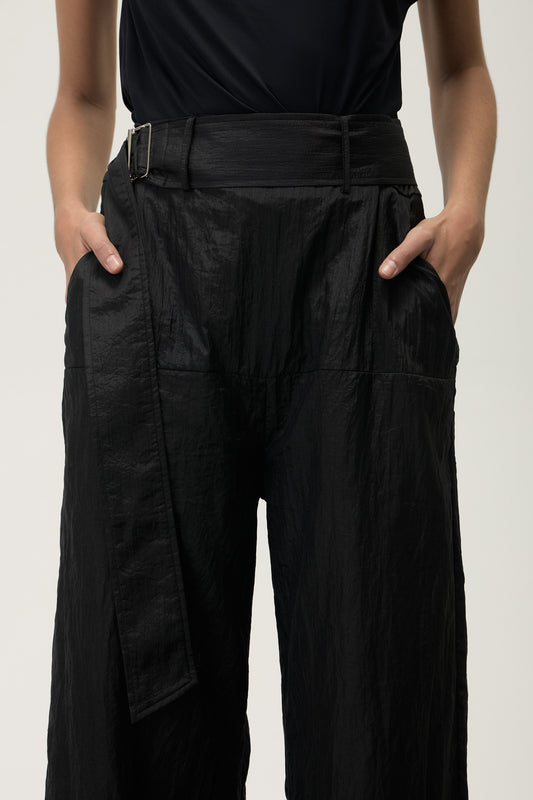 Calça Yohji