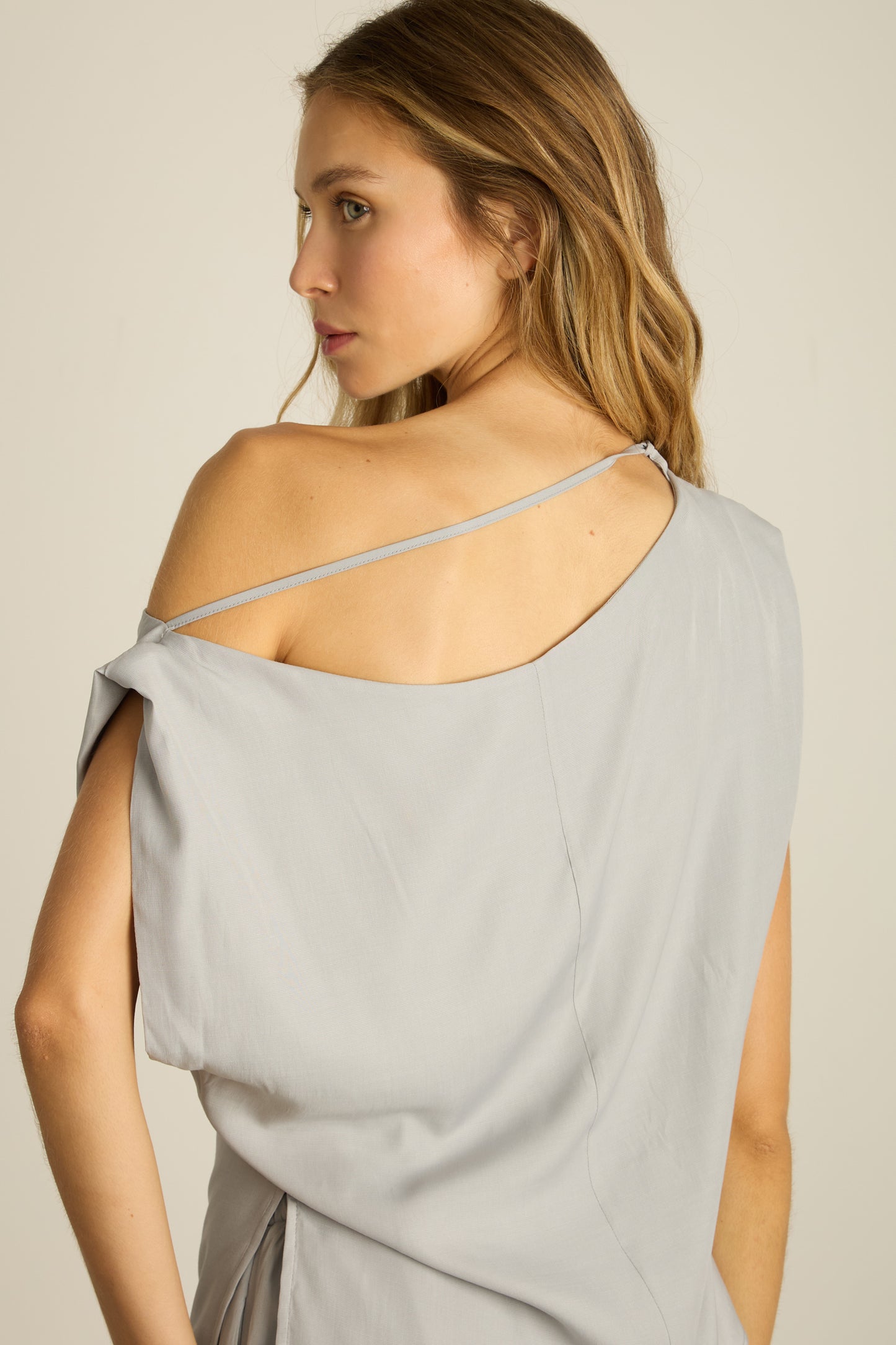 Blusa Canvas Garoa