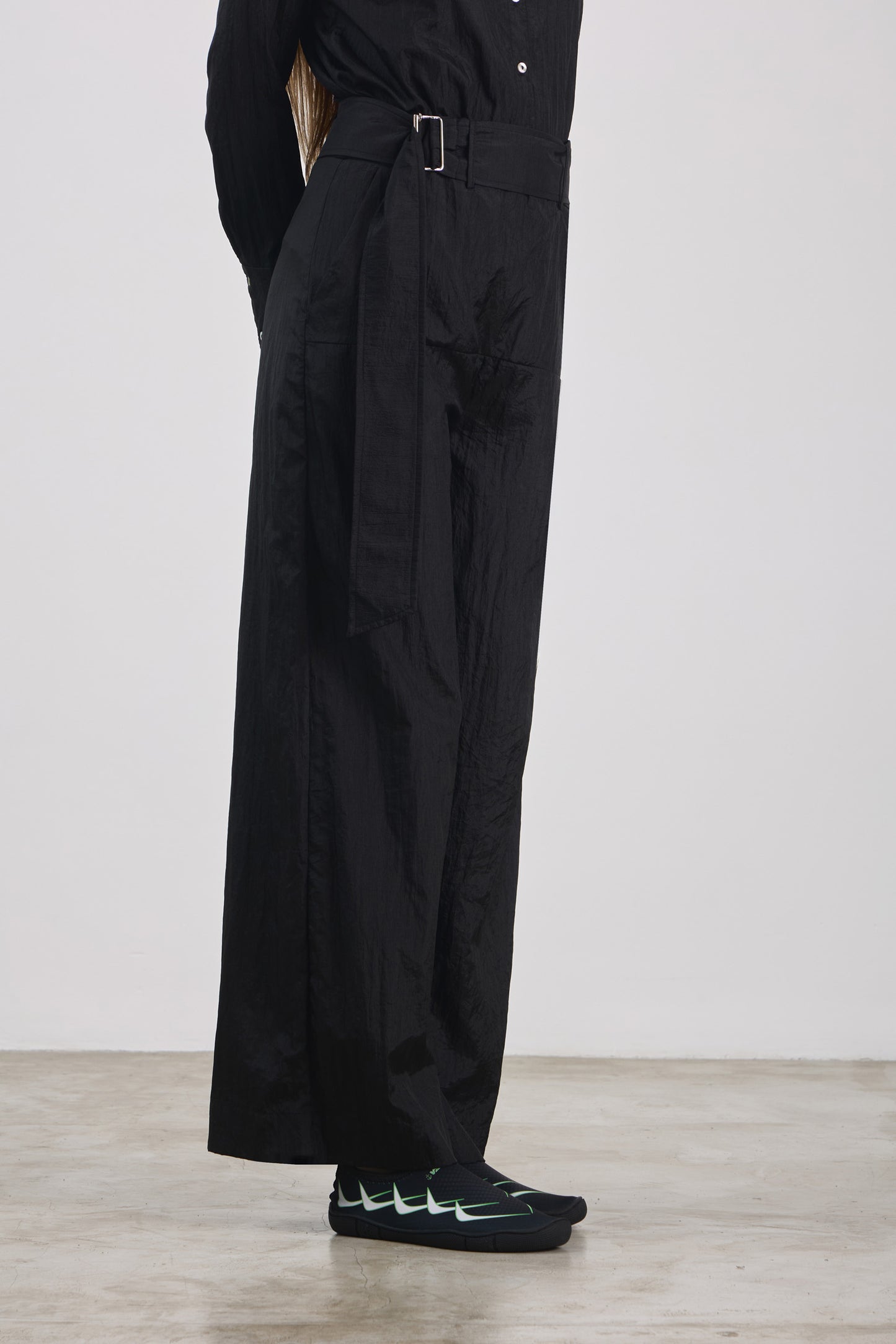 Calça Yohji