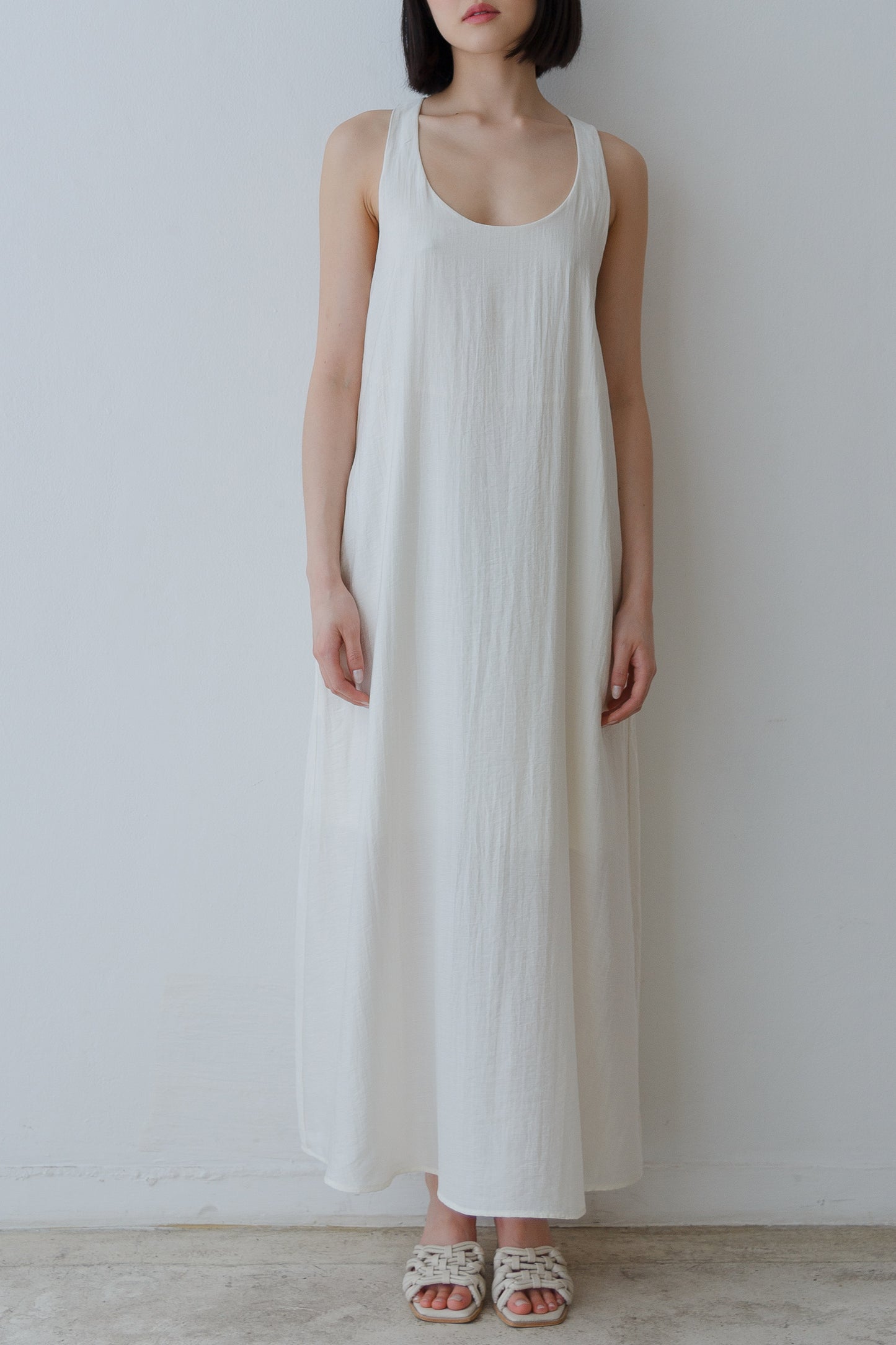 Vestido Perfeito Off-white