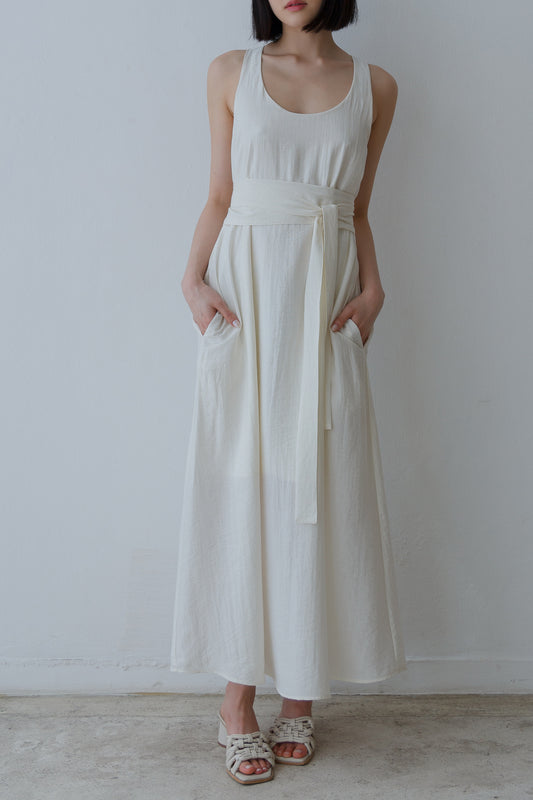 Vestido Perfeito Off-white