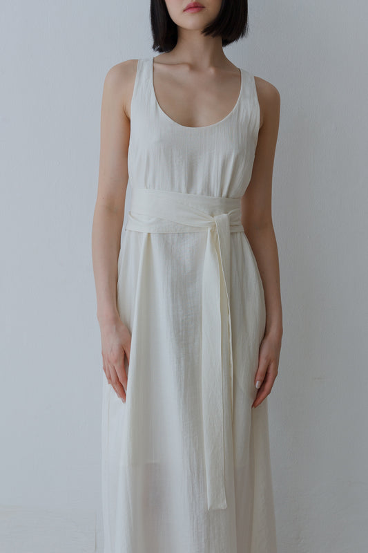 Vestido Perfeito Off-white