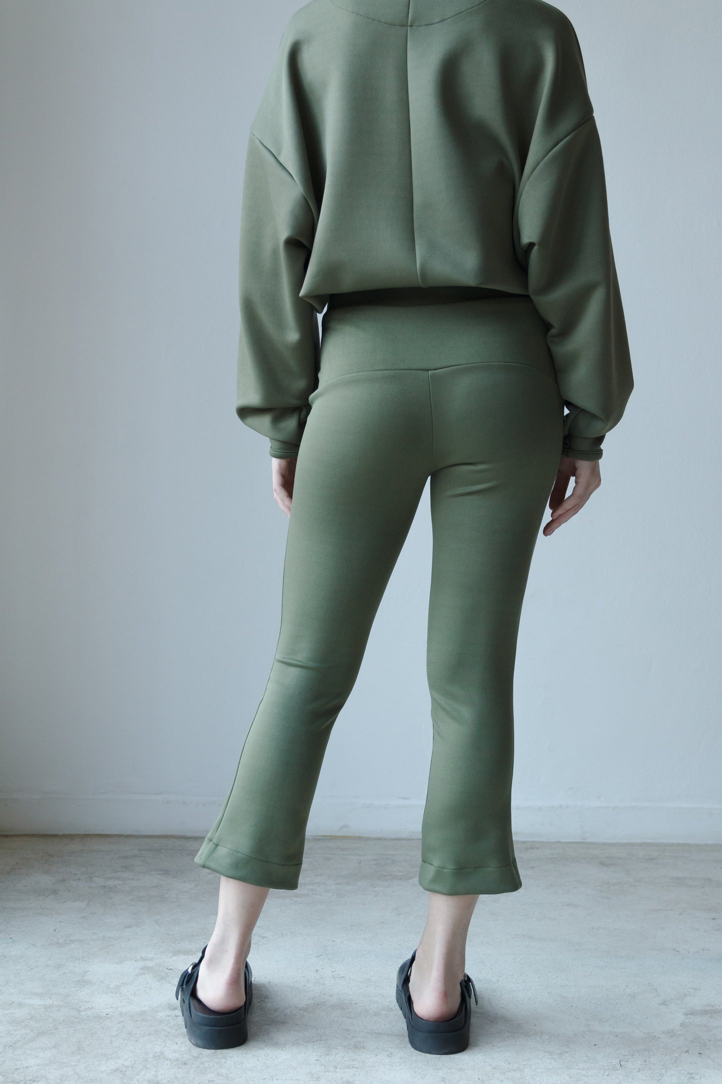 Calça Fuji Verde