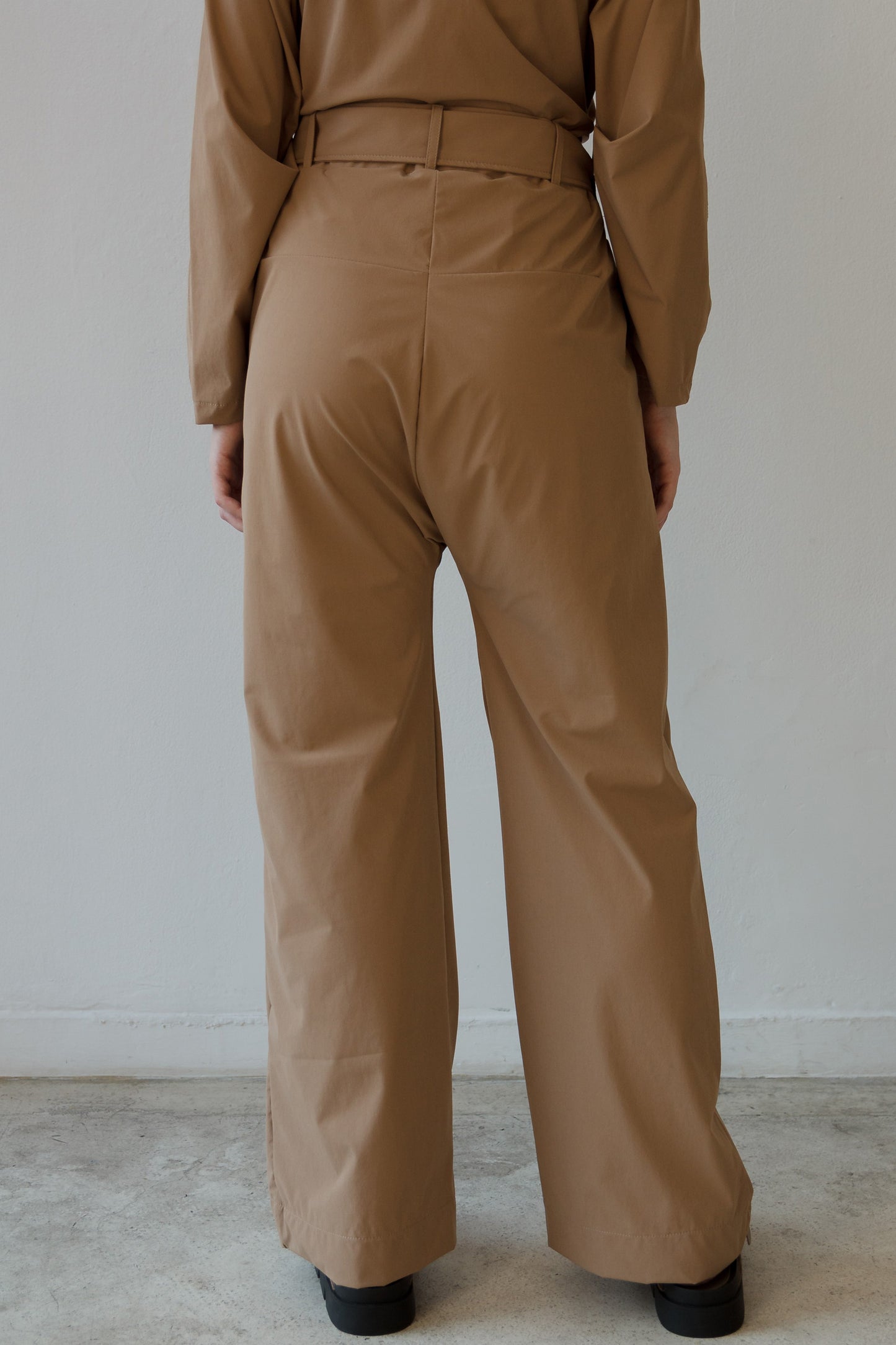 Calça Limi Khaki