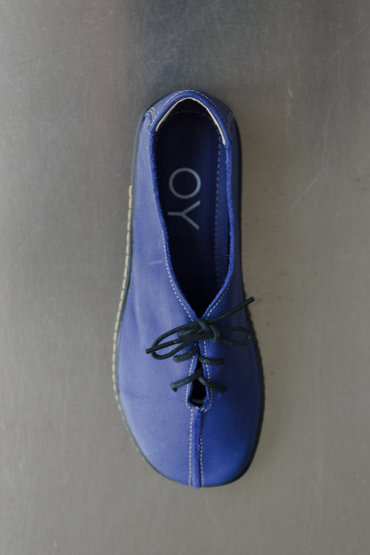 Sapatilha Jun Azul