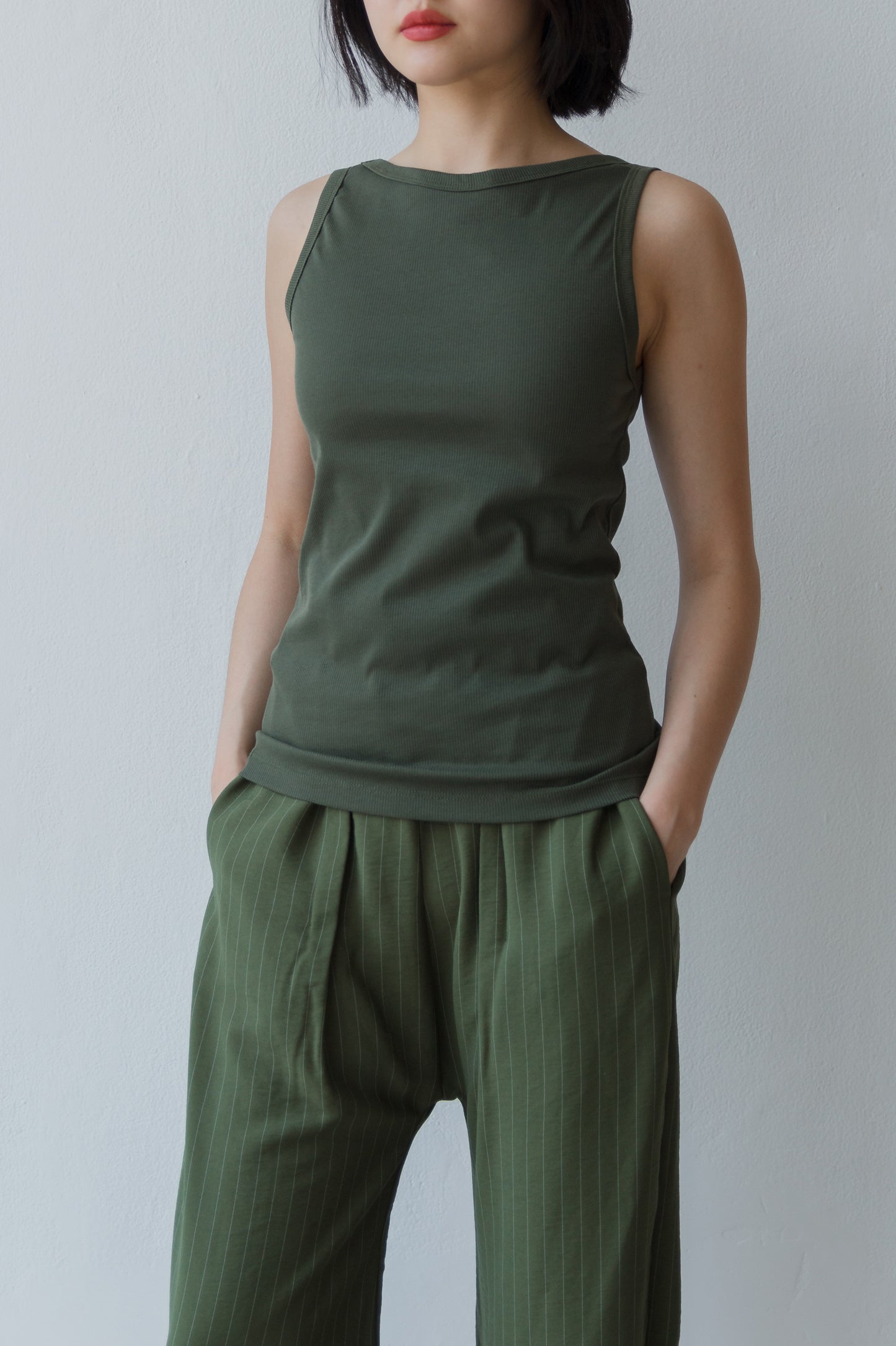 Regata Basic Verde