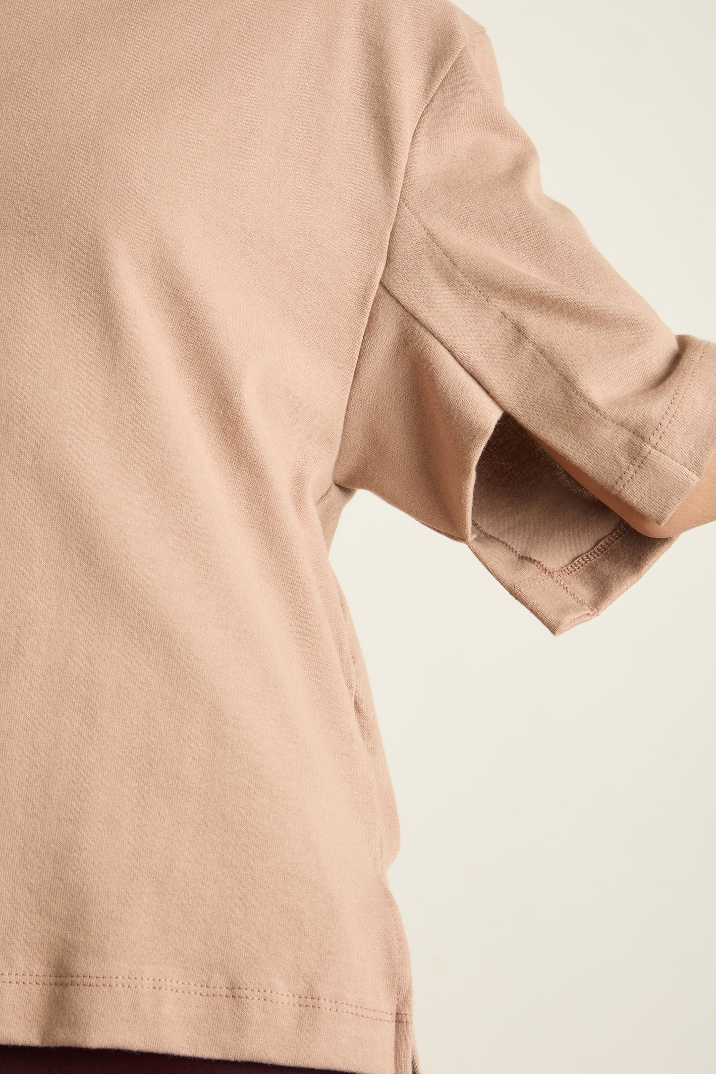 Blusa Hilma Khaki