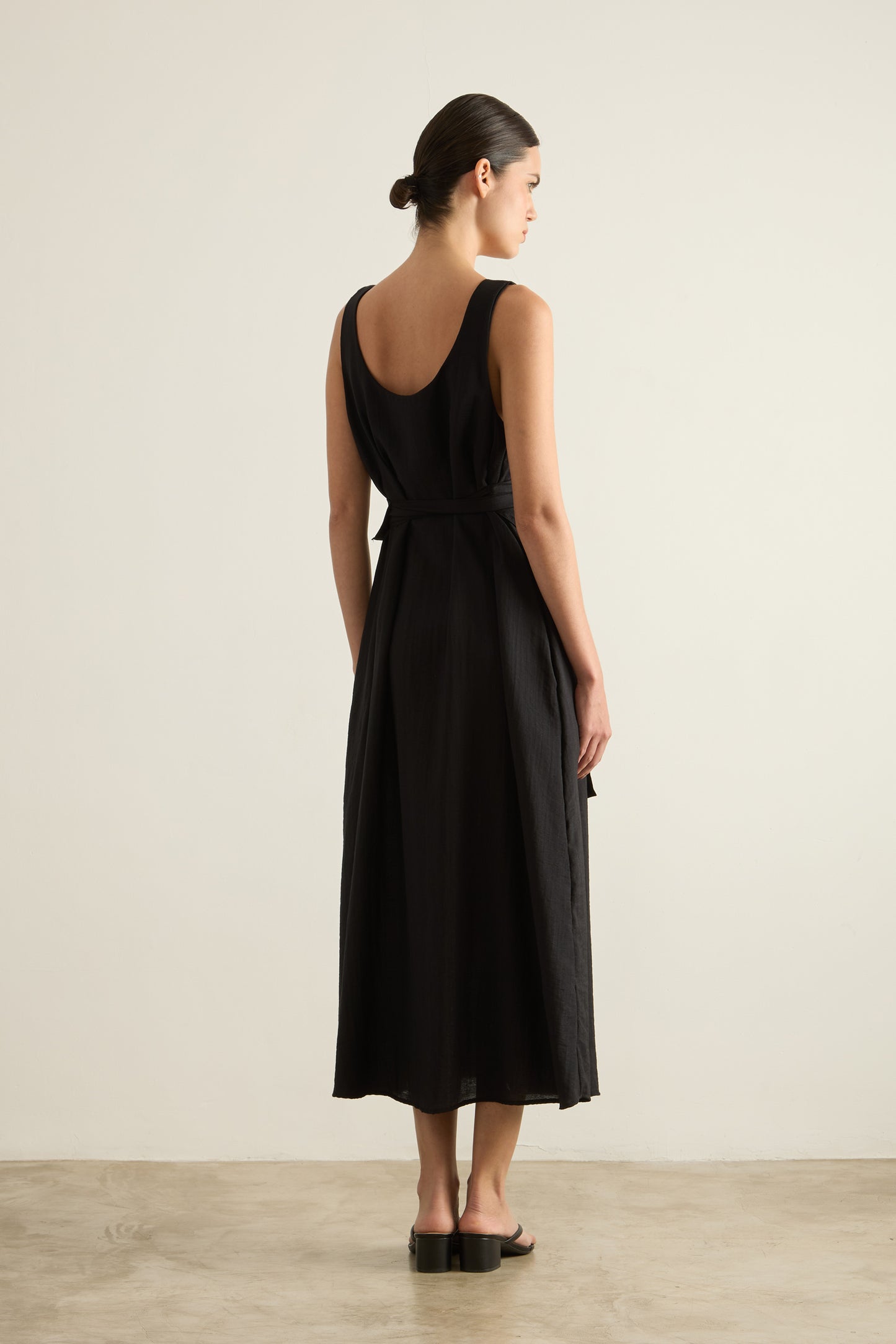 Vestido Perfeito Preto